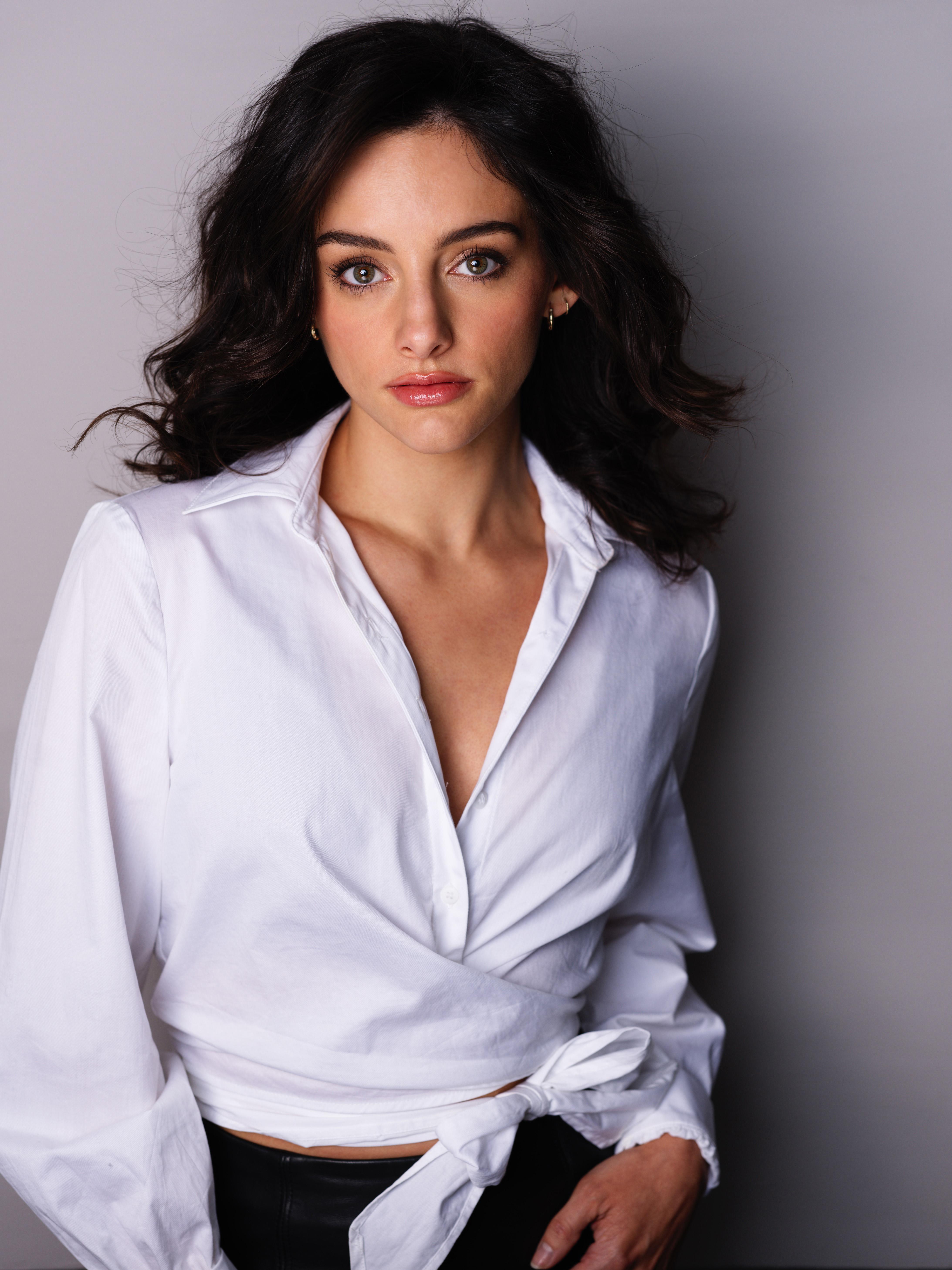 Julia Claire Schweitzer