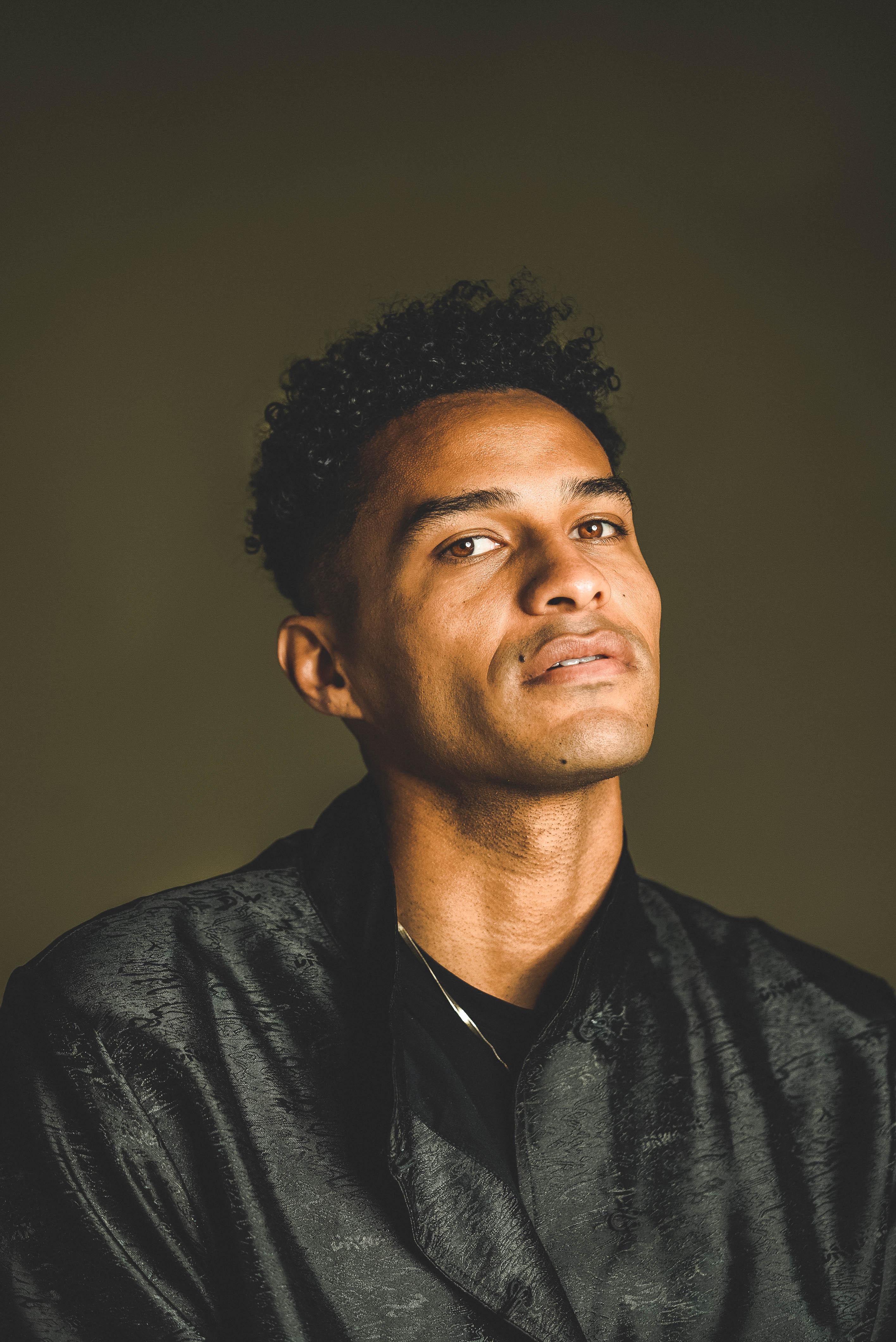 Ryan Alexander Holmes