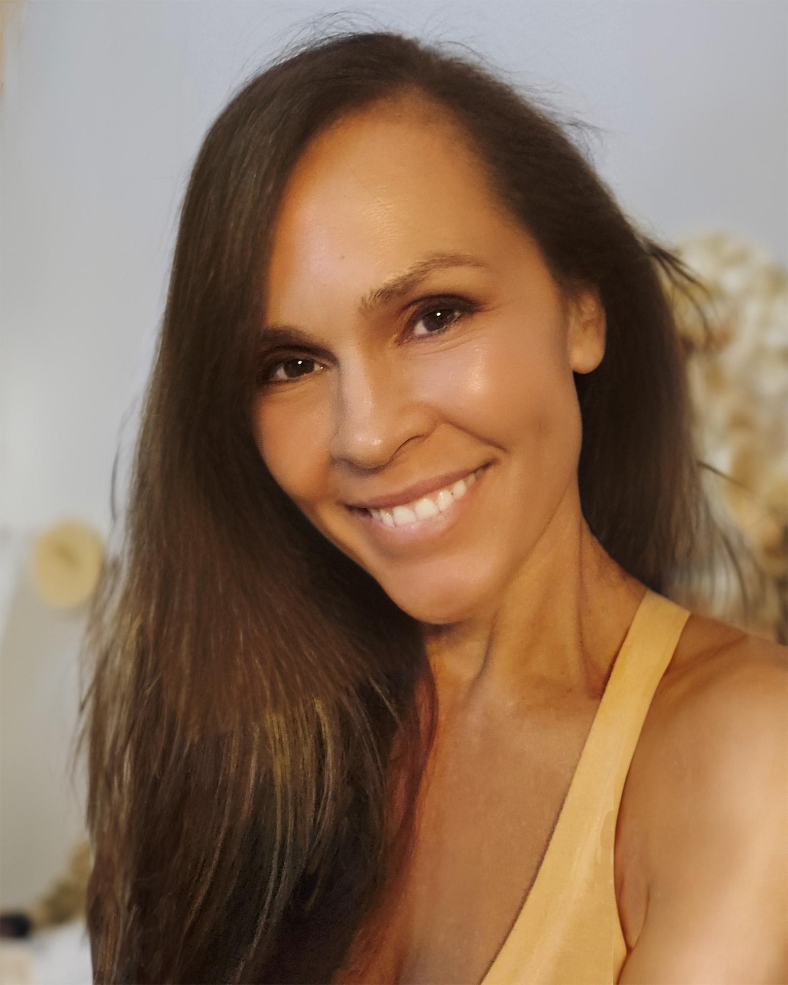 Vanessa Vander Pluym