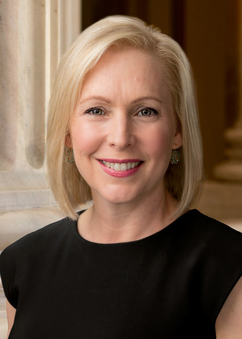 Kirsten Gillibrand