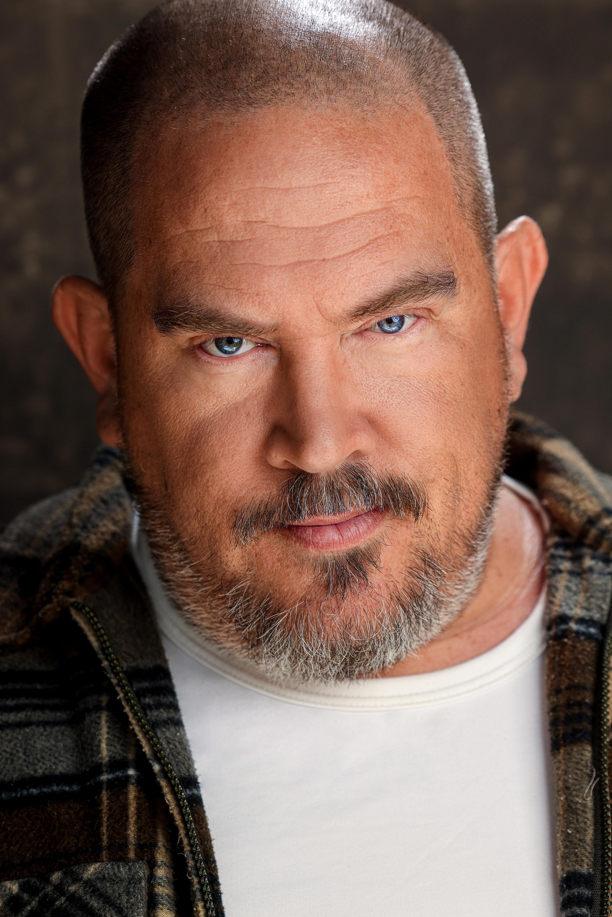 Michael Vincent Berry