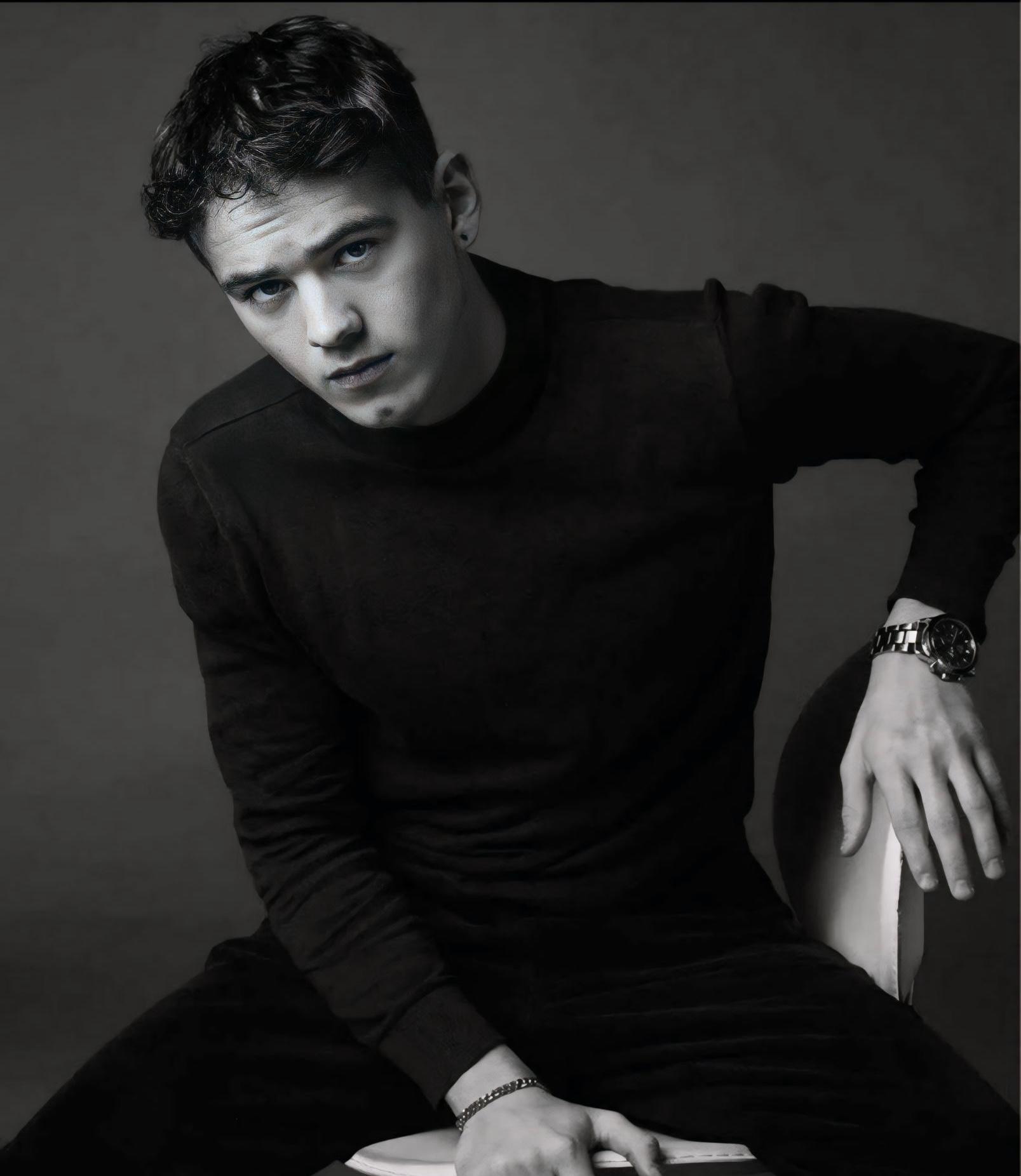 Magnús Blöndal Jóhannsson