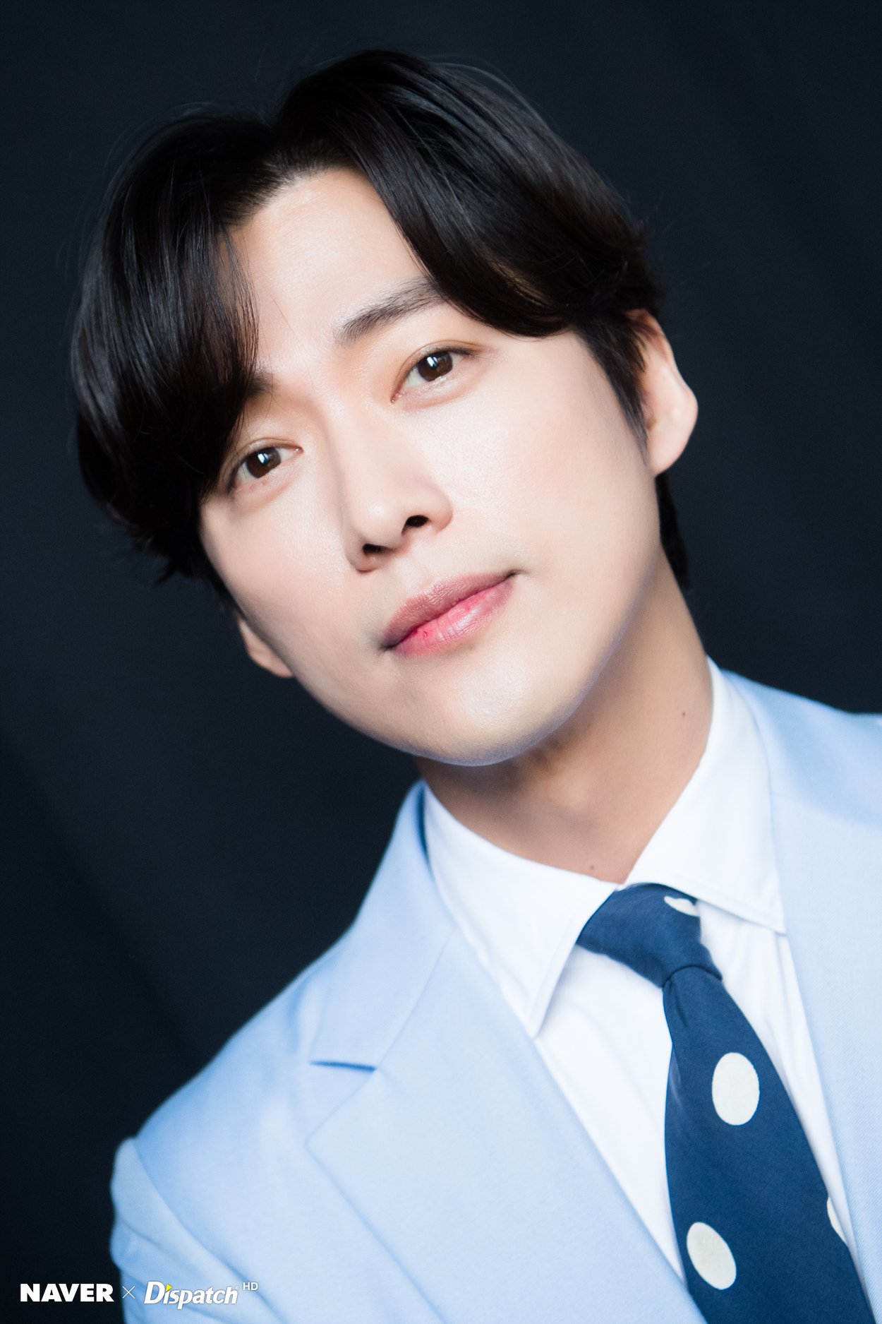 Namgoong Min