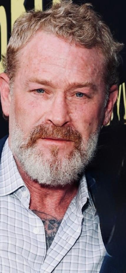 Max Martini