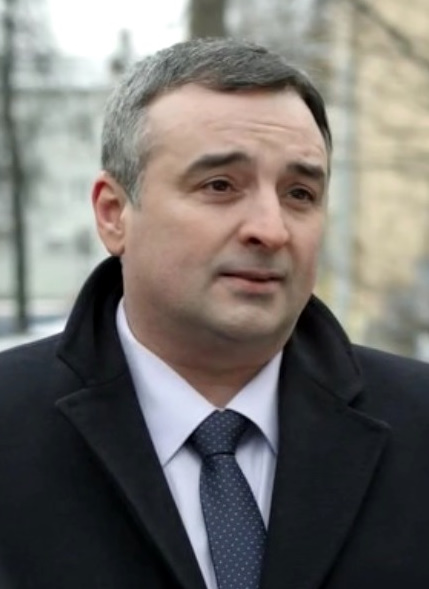 Konstantin Filchenkov