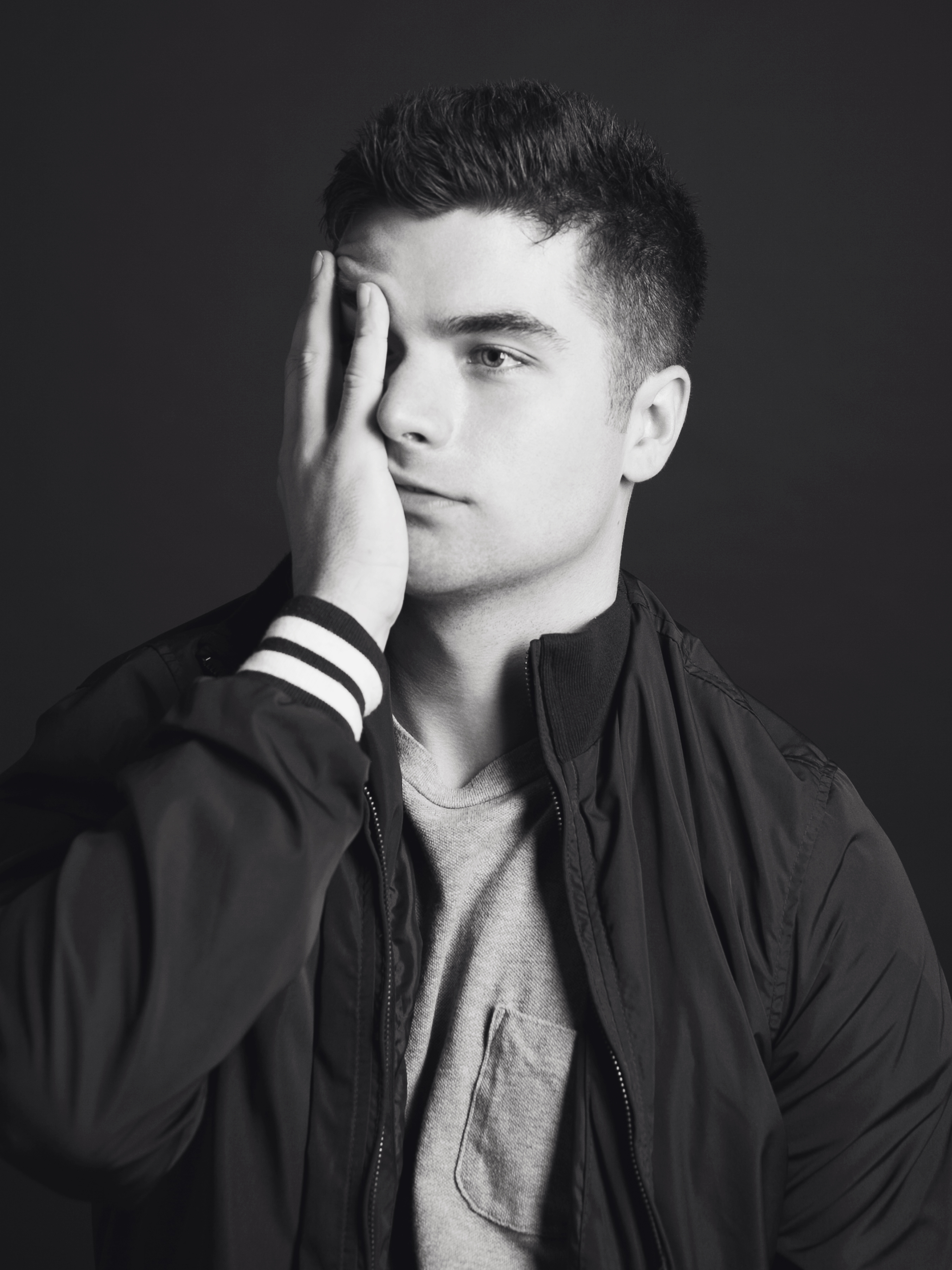 Matthew Evans Landry