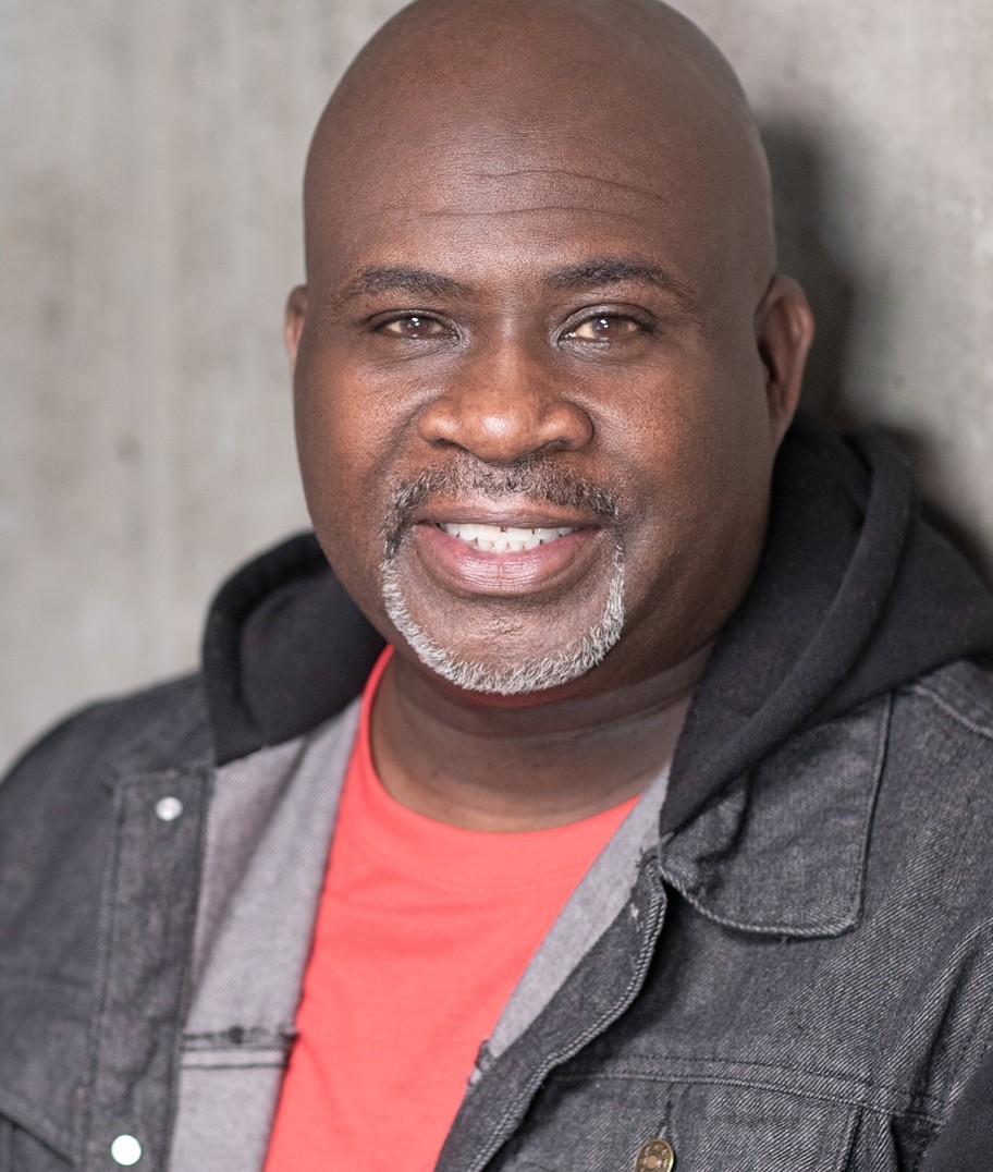 Ketrick 'Jazz' Copeland