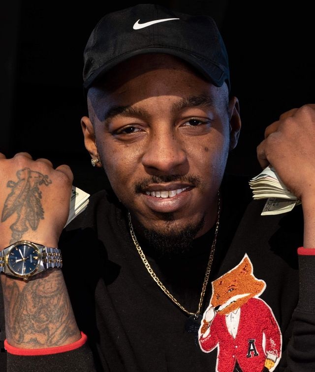 Roger Lee Edwards Jr.