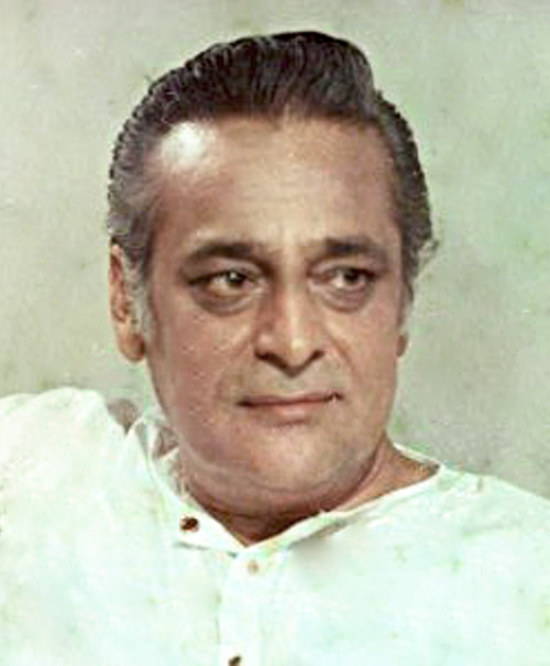 Rehman Khan