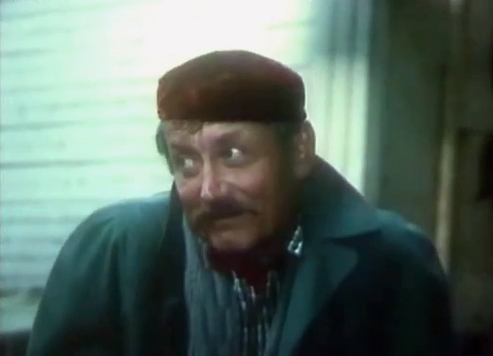 Yevgeniy Yevtushenko