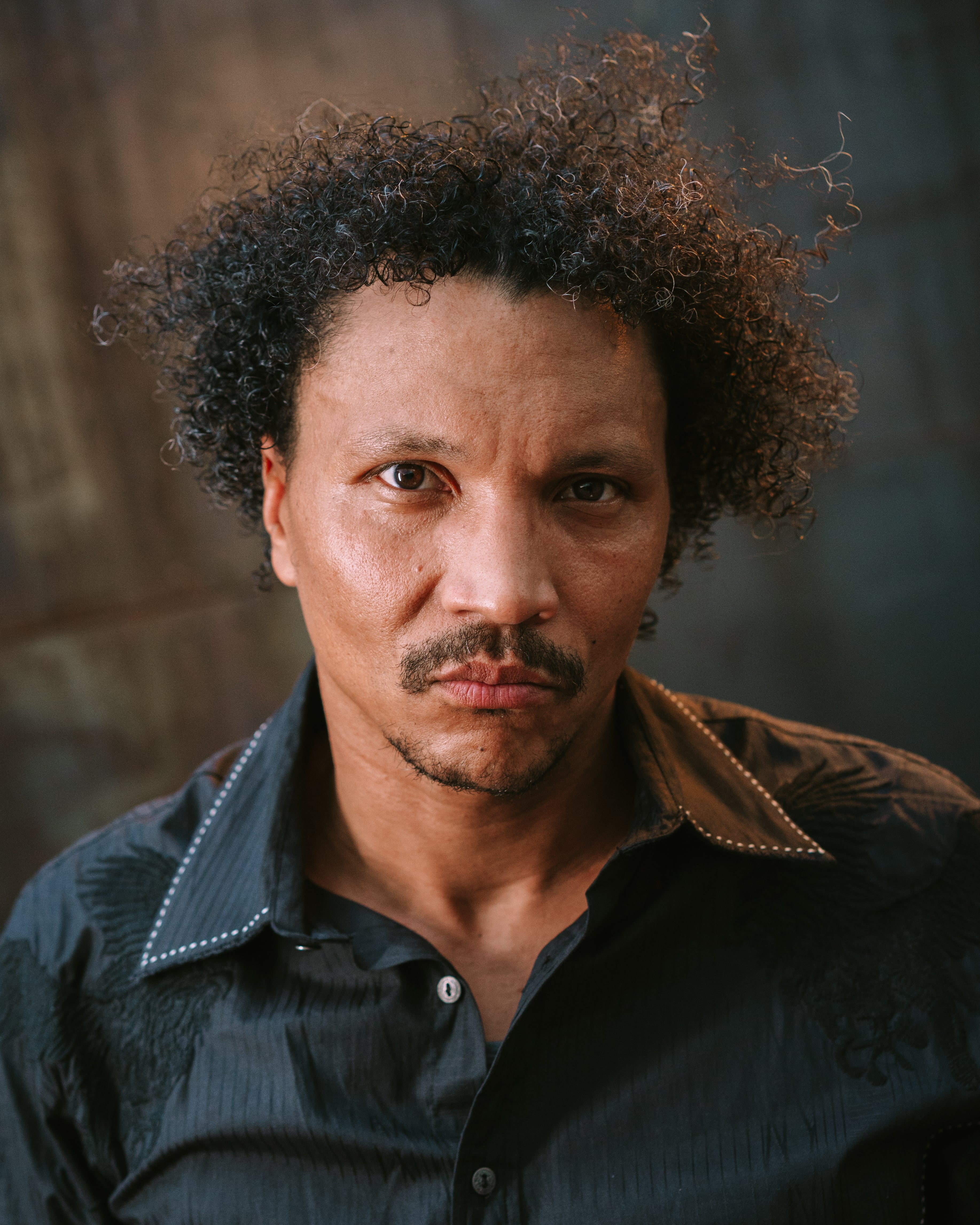 Richard 'Chomps' Thompson