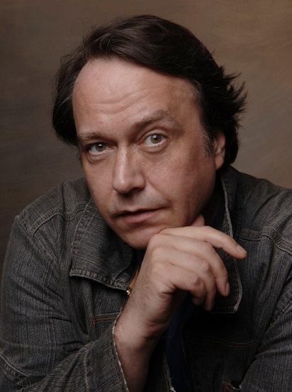 Aleksandr Chevychelov