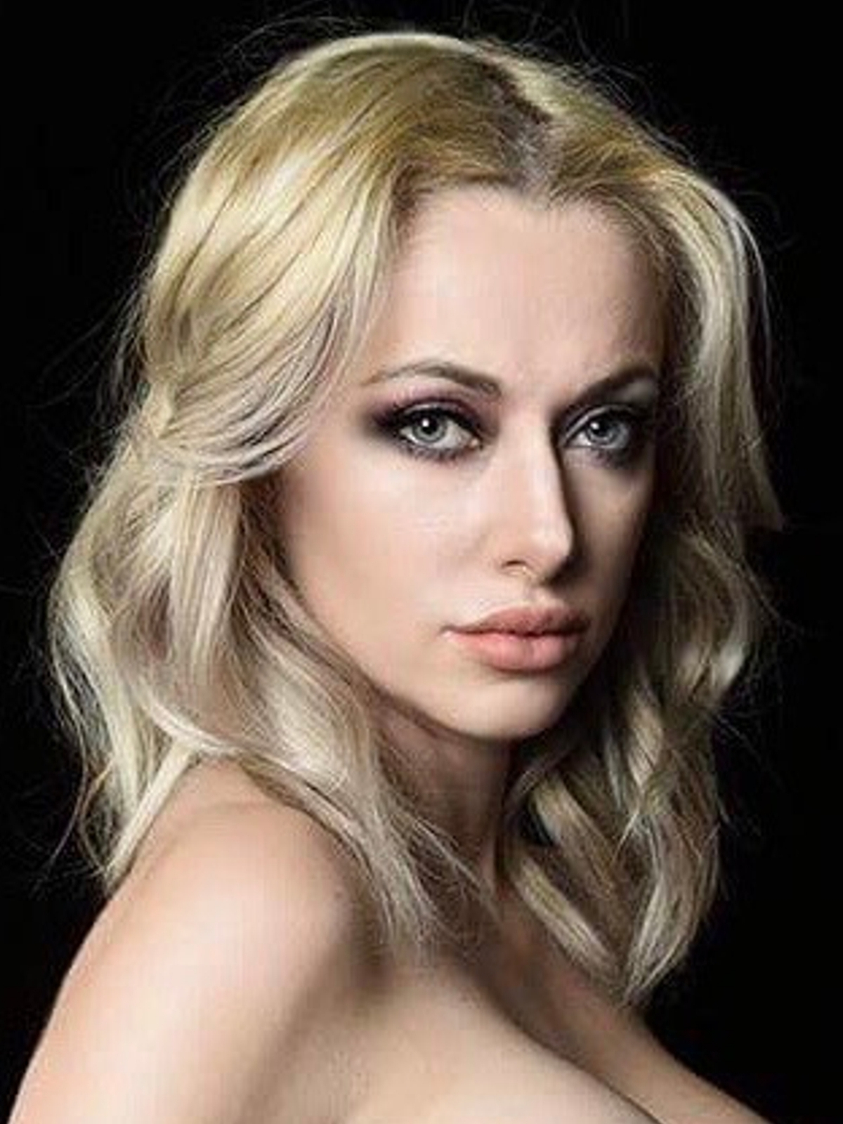 Alexandra Frantsevich