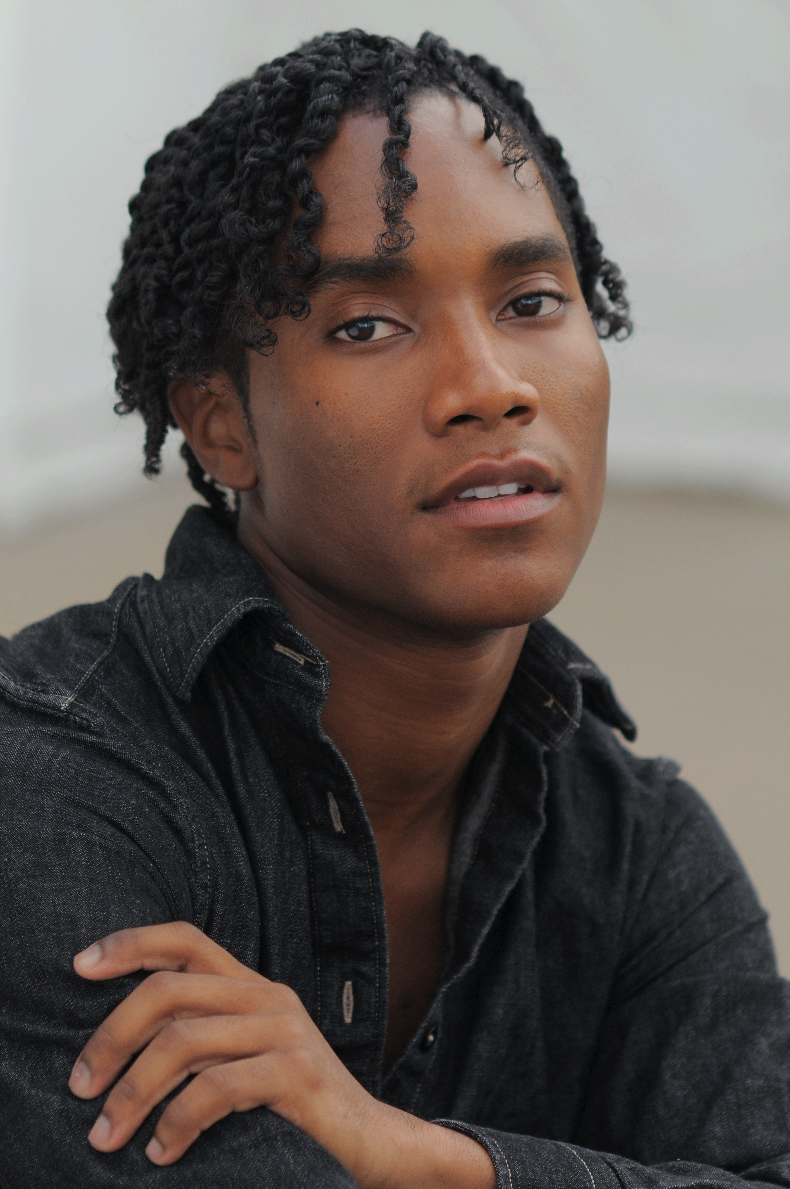 Brett Austin Johnson