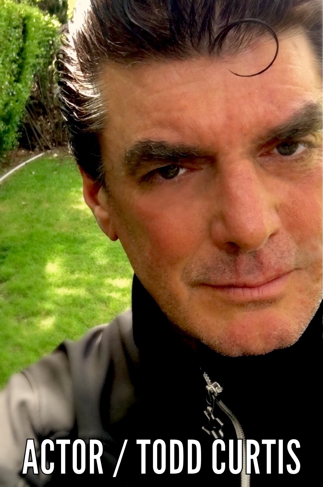 Todd Curtis