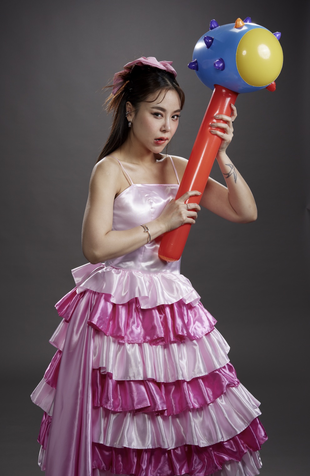 Nipaporn Thititanakarn