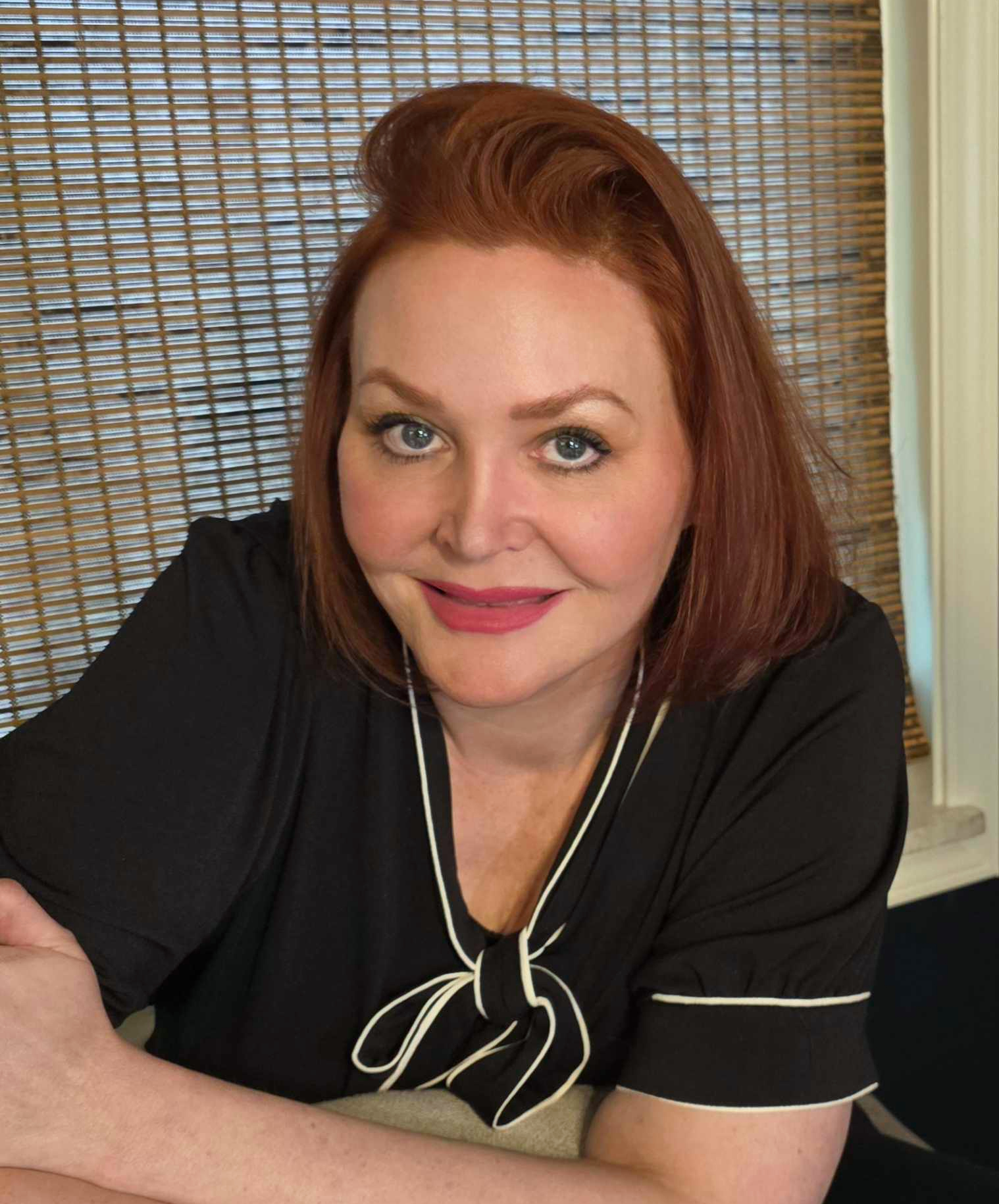 Tonia L. Carrier Hicks