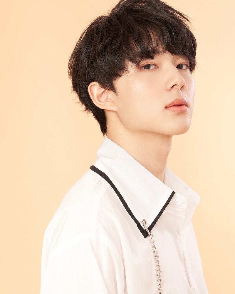 NuNew Chawarin Perdpiriyawong