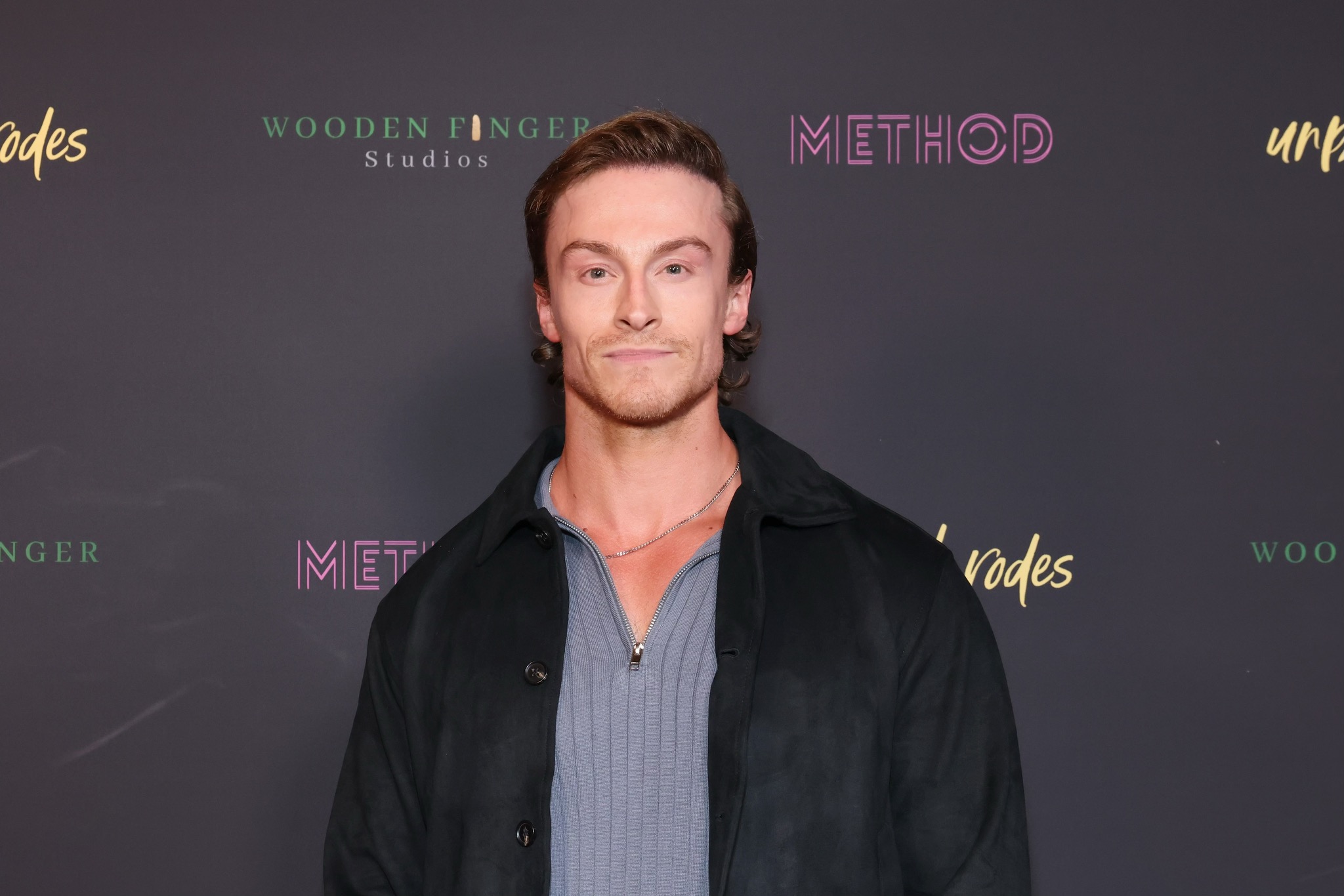 Robert Thomas Preston