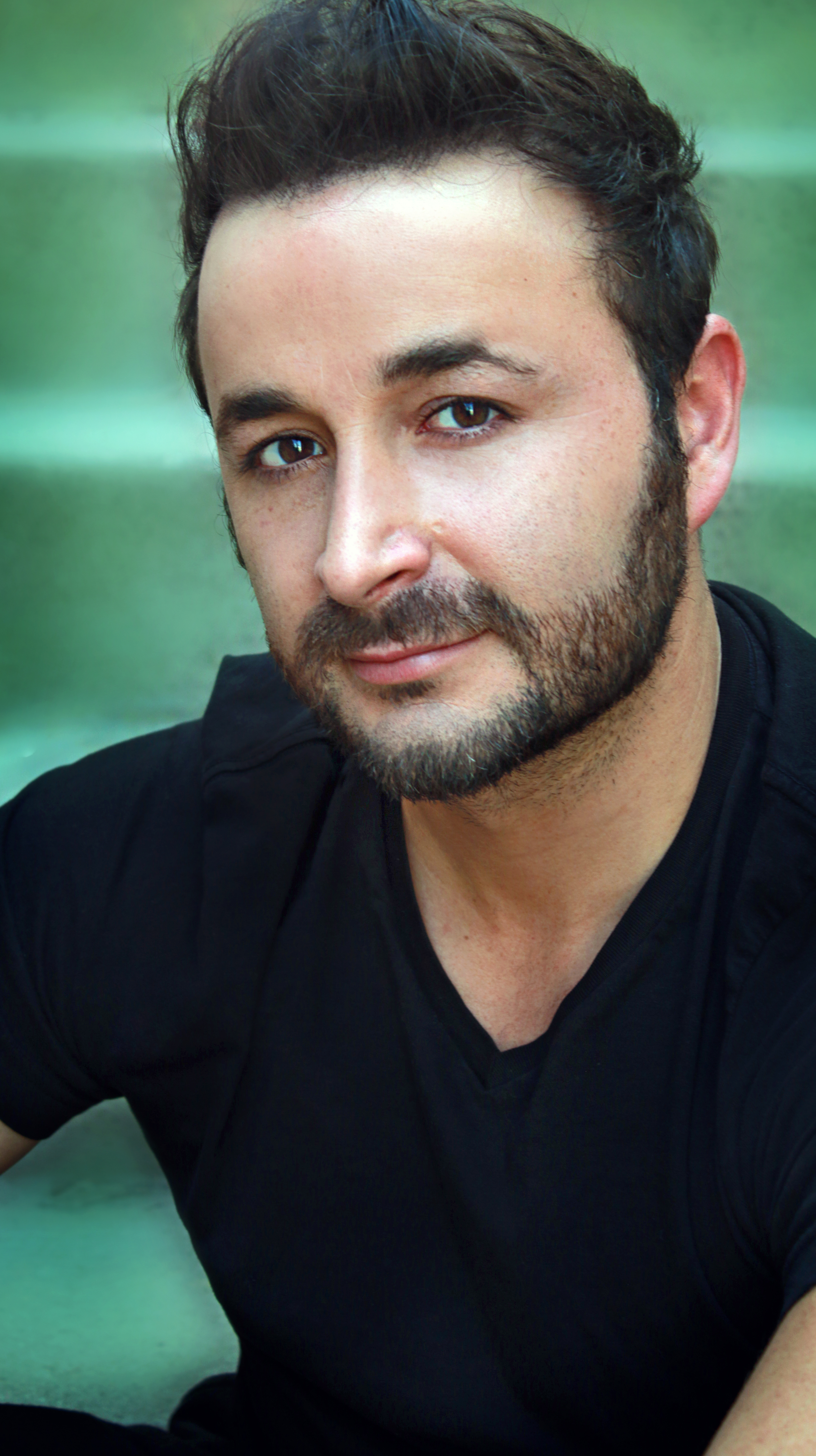 Marco Infante