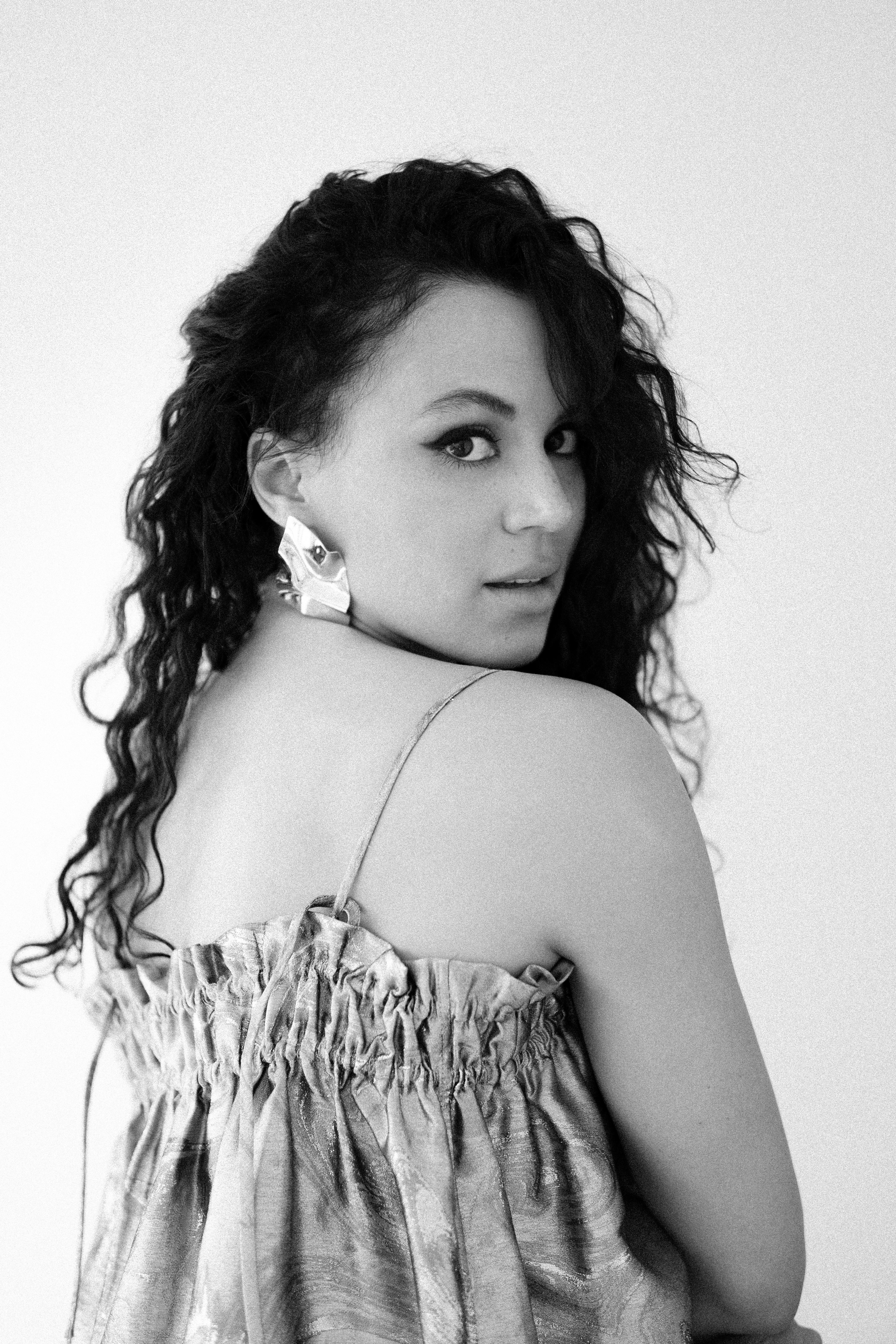 Aldís Amah Hamilton