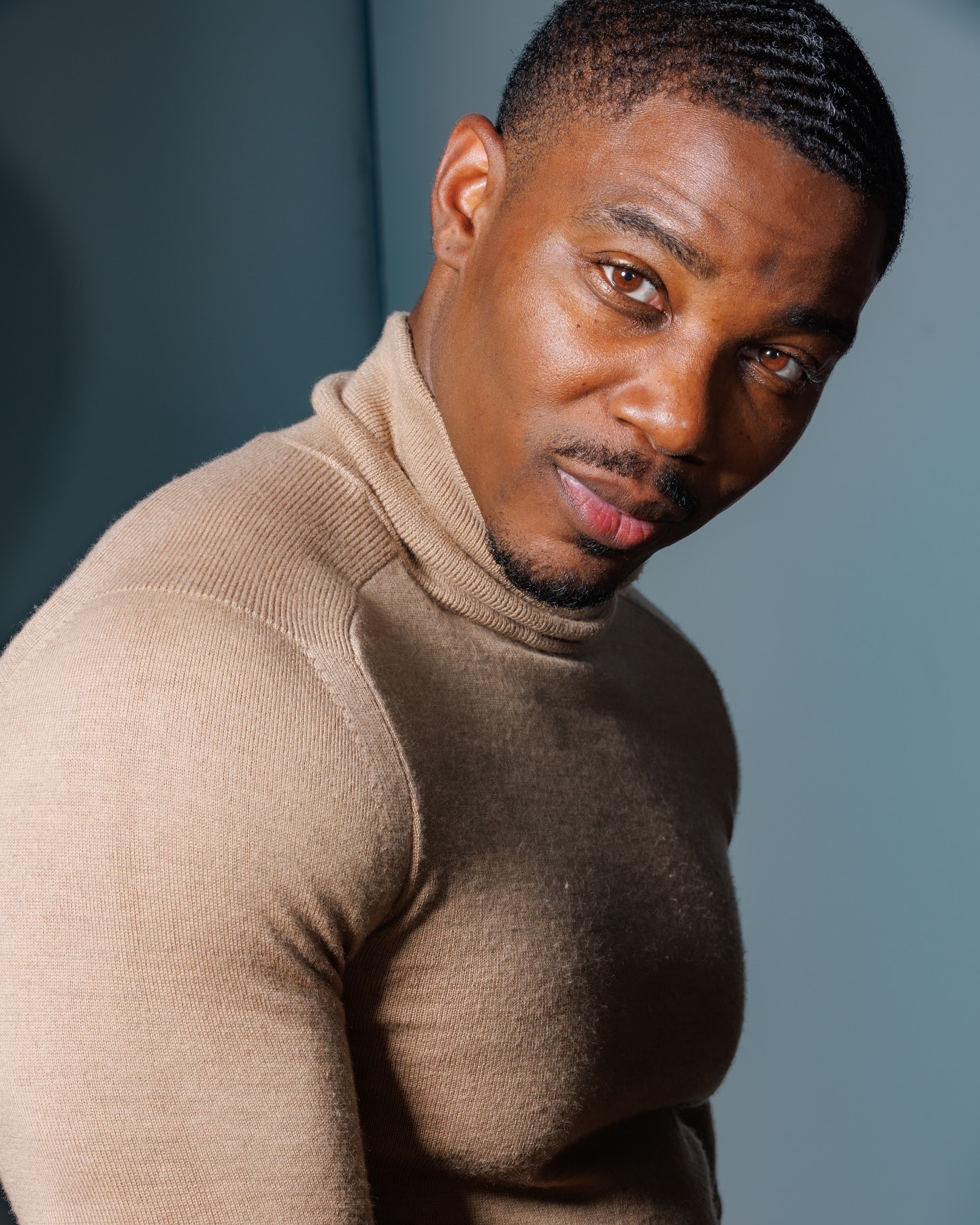 Allen C. Shepherd Sr.