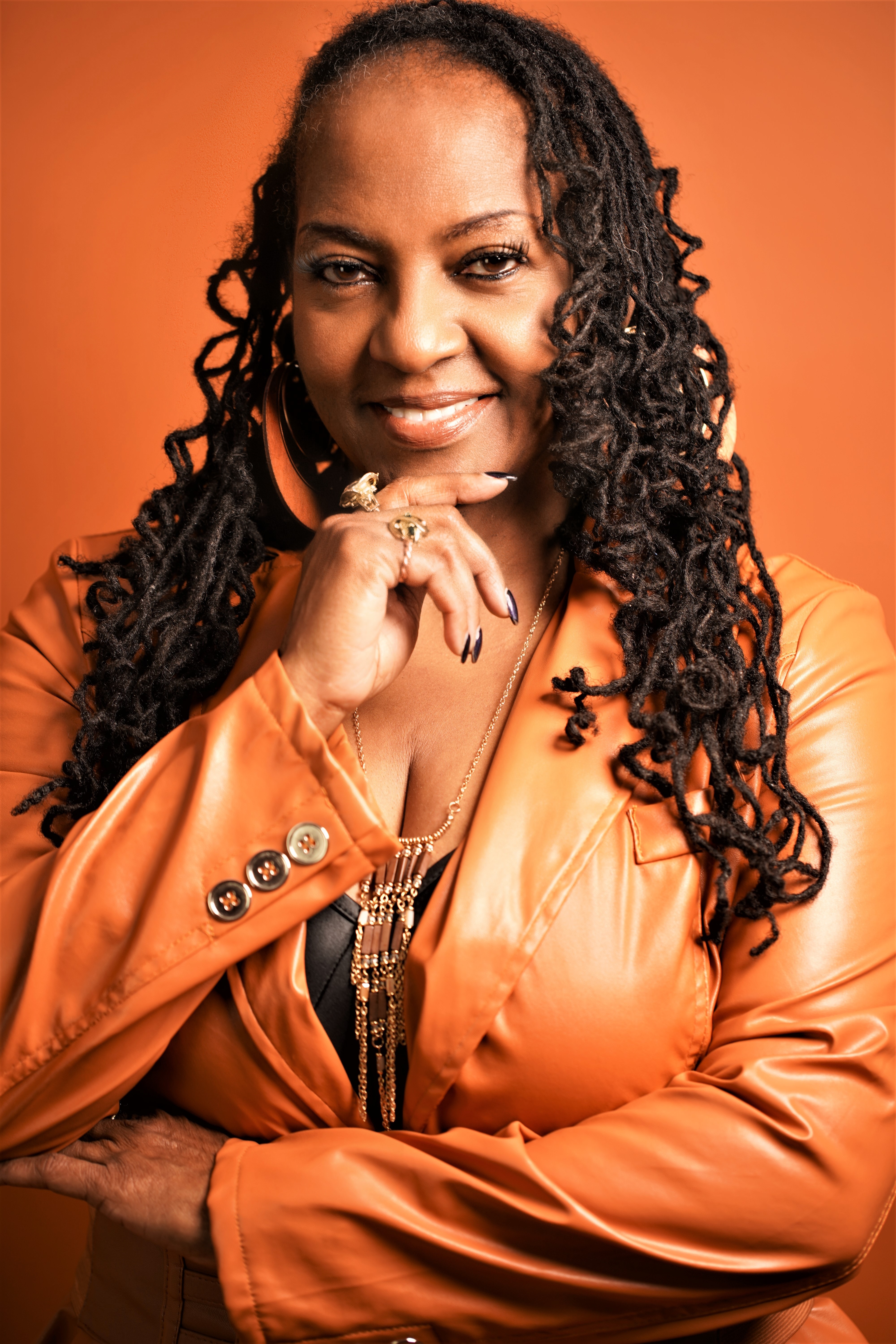 Deborah Chenault-Green