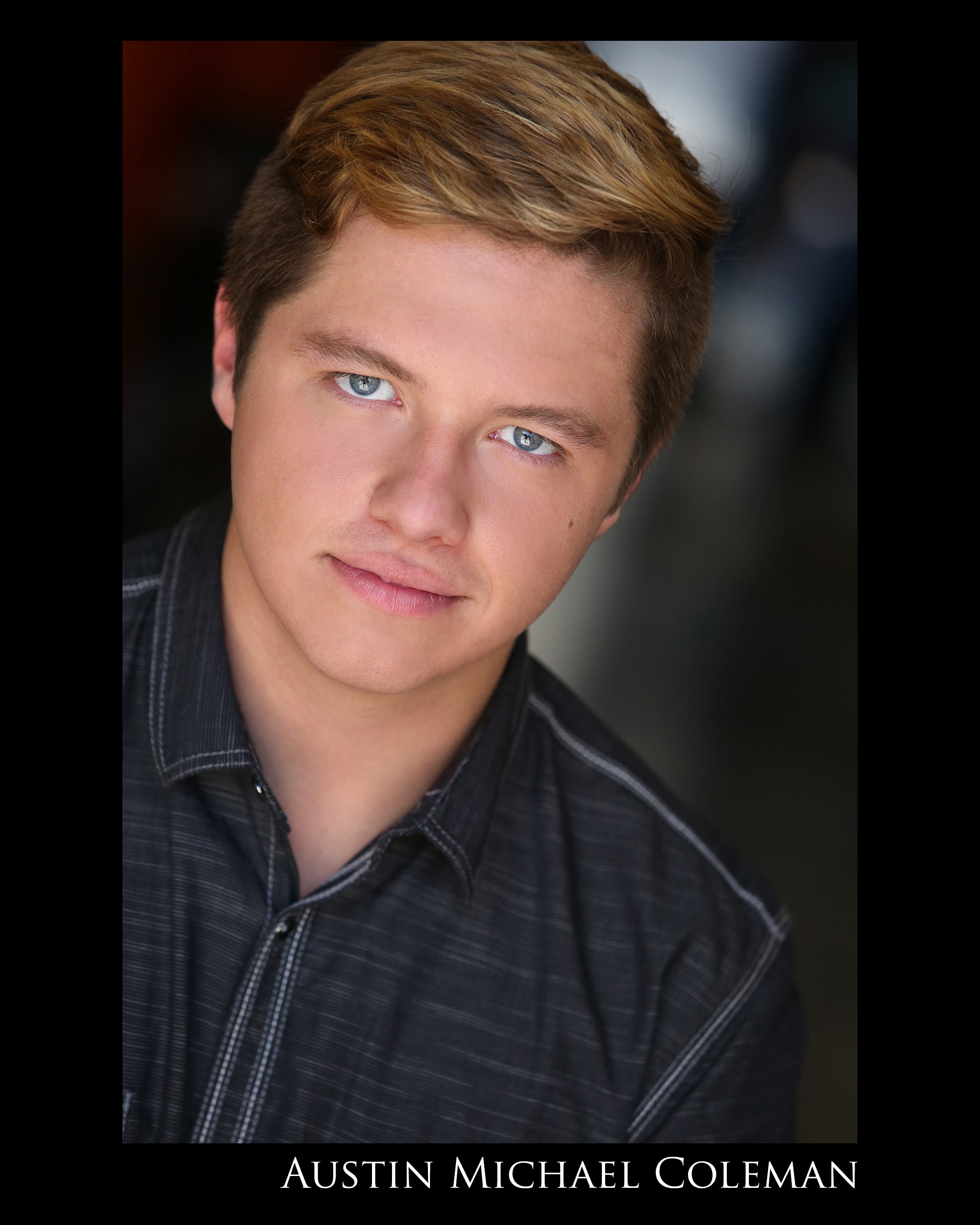 Austin Michael Coleman