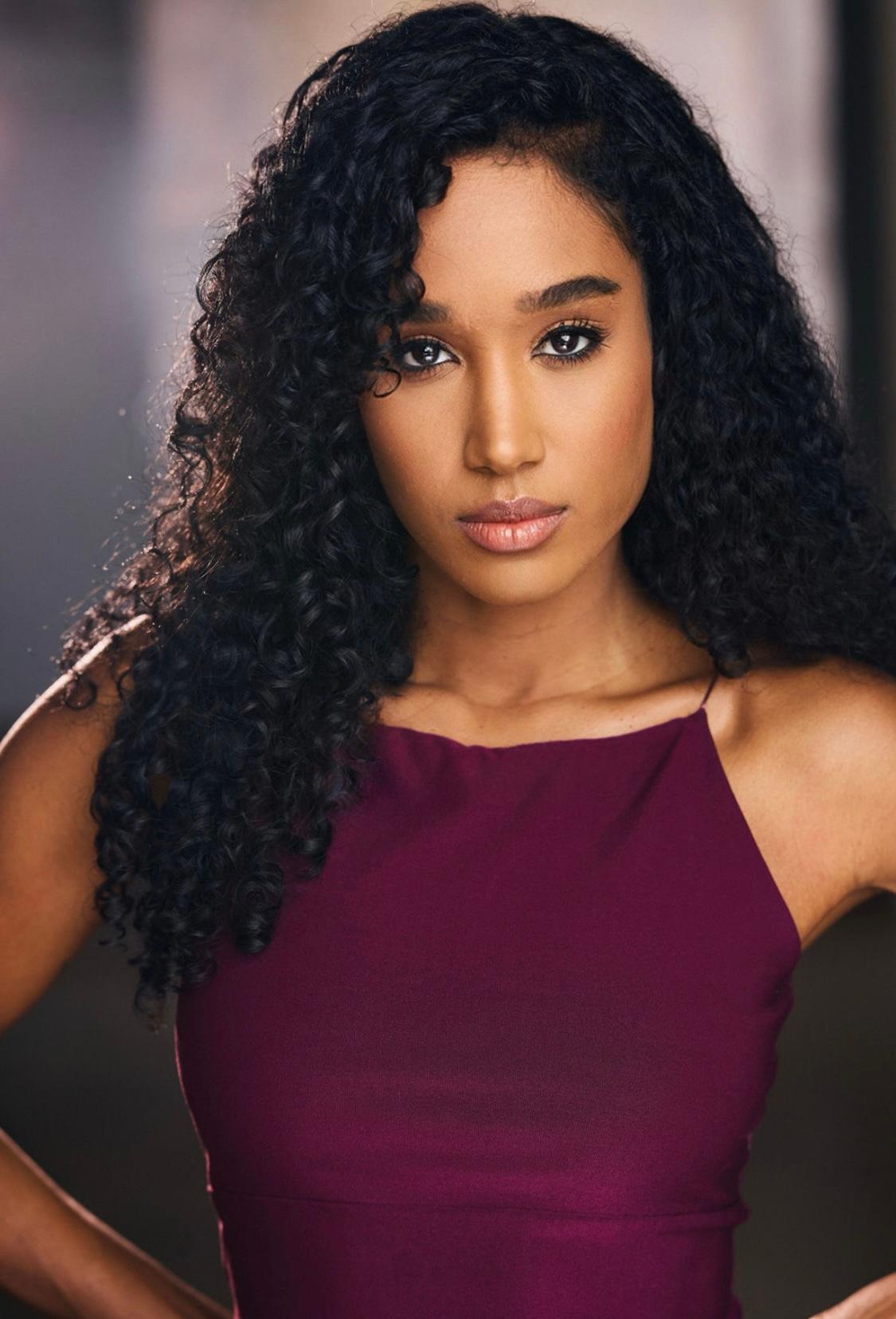 Aria Celeste Castillo