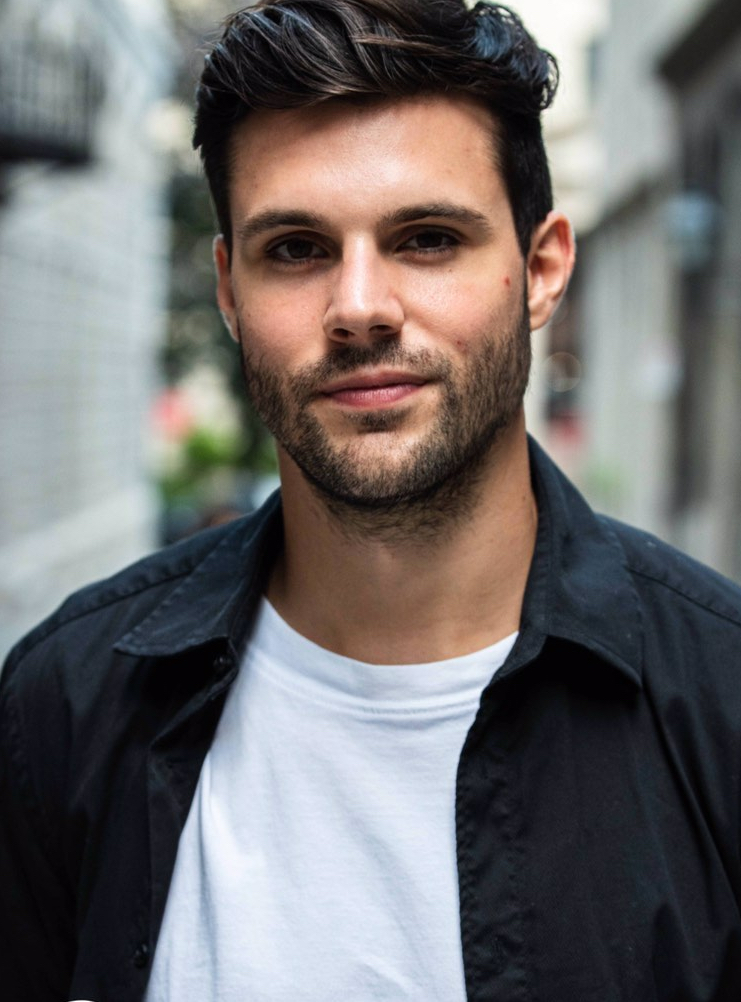 Arthur Bussières Gallant