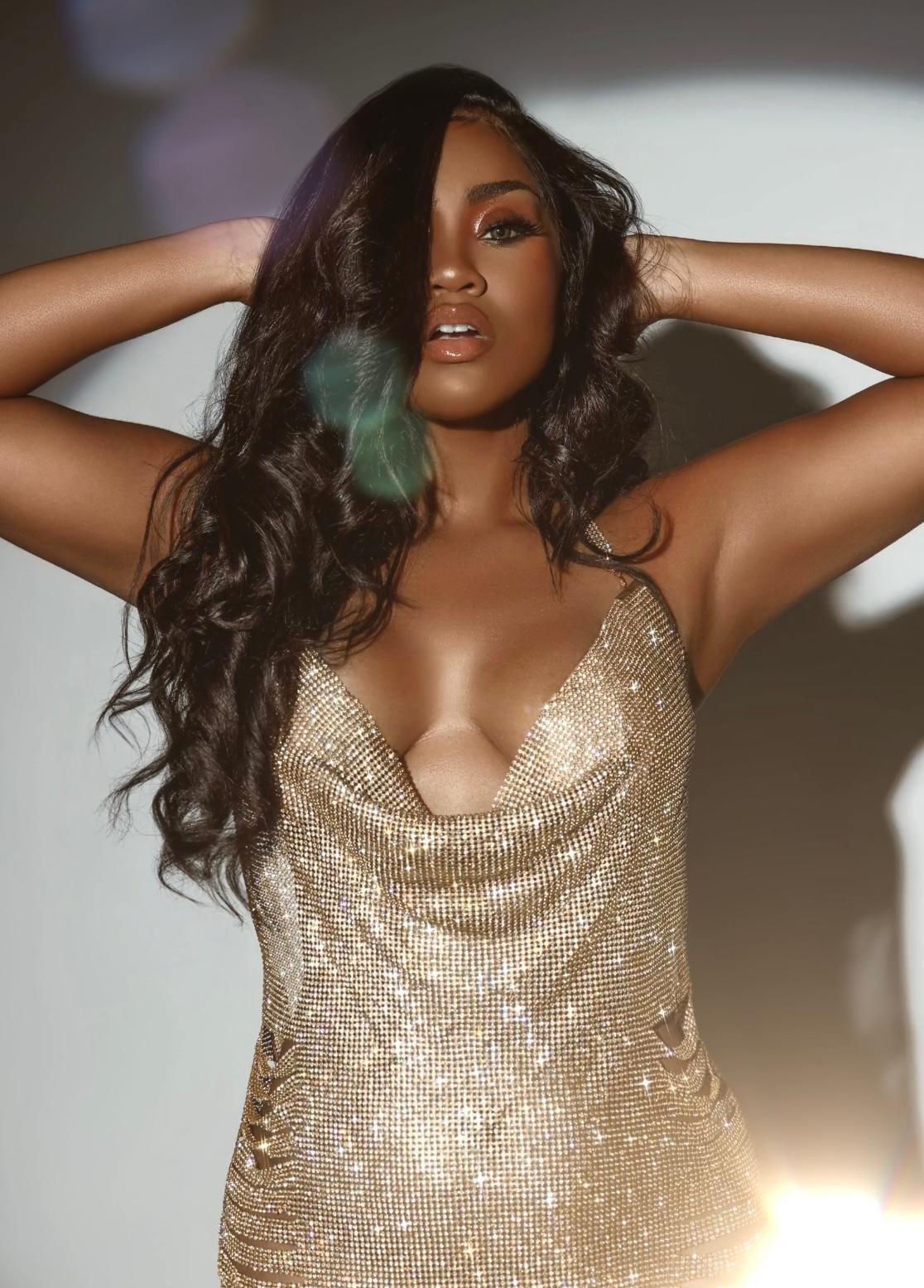 Denicia Hamilton Chance