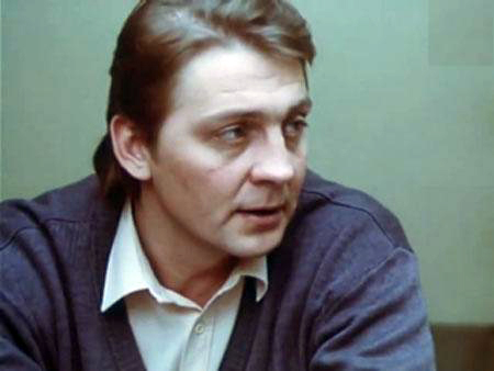 Yuri Karpenko