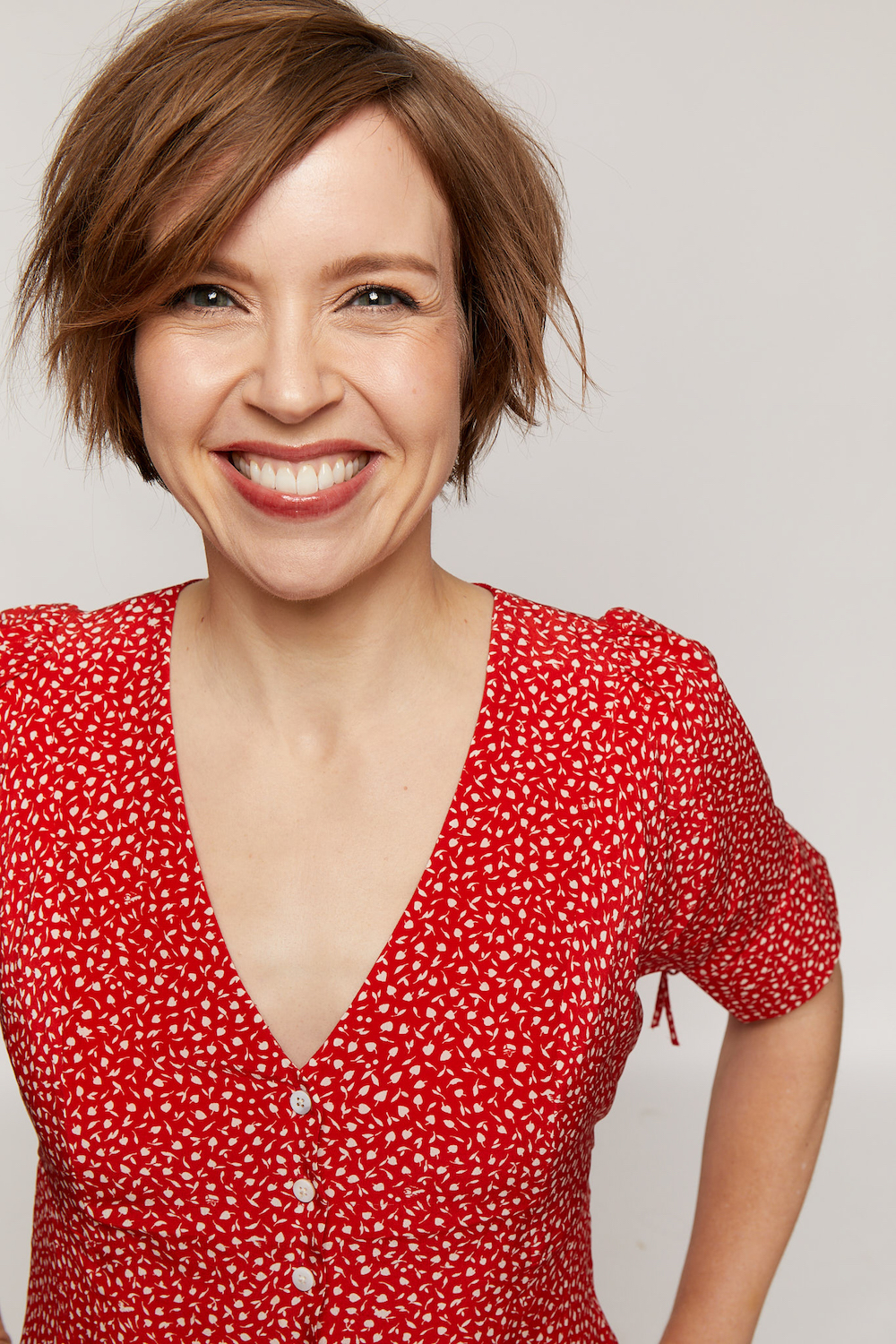 Christine Vrem-Ydstie