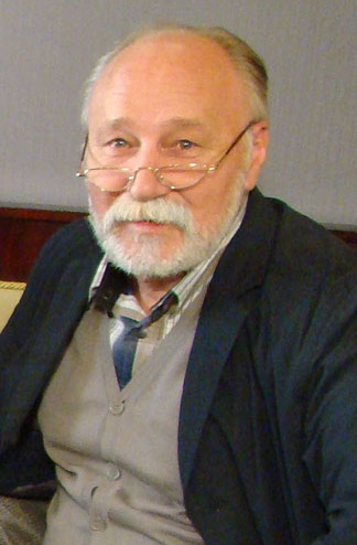 Grigoriy Bokovenko