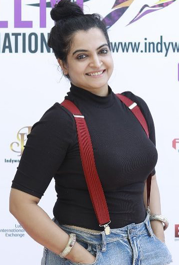 Bindhu Sanjeev