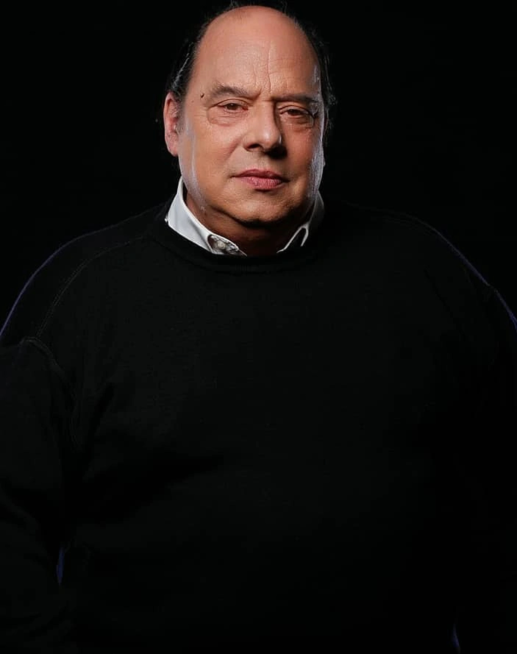 Carlos Sebastião
