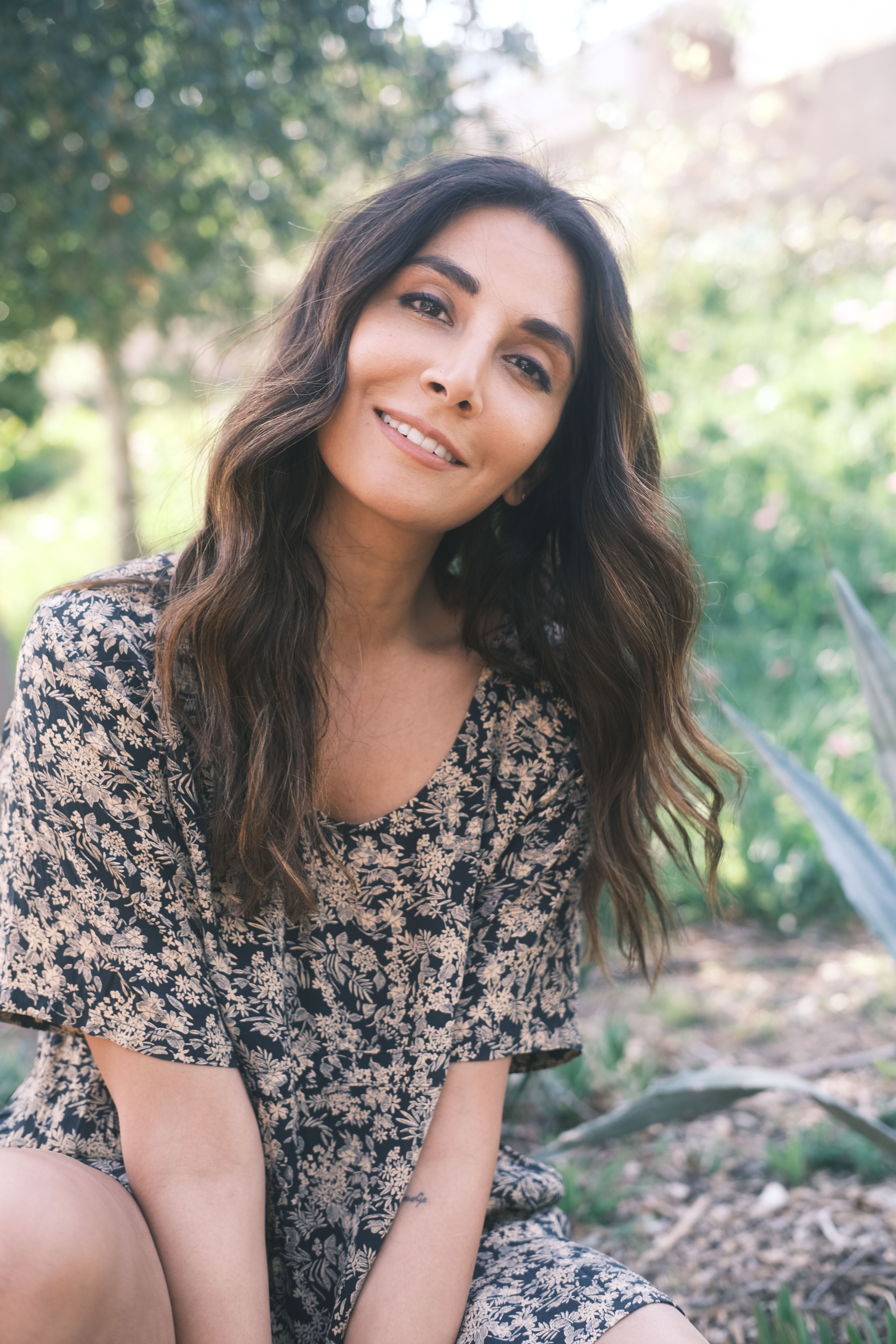 Monica Dogra