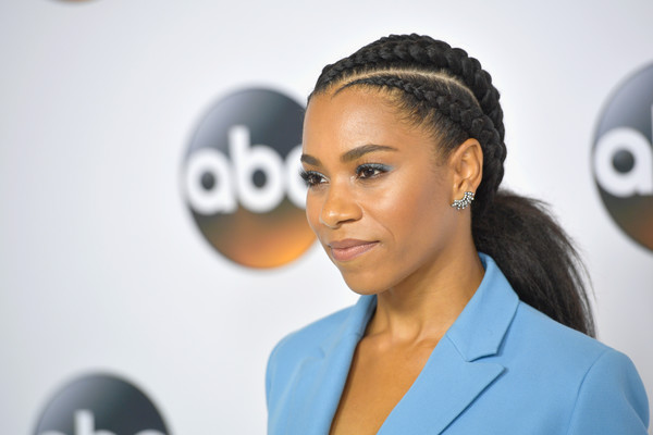 Kelly McCreary