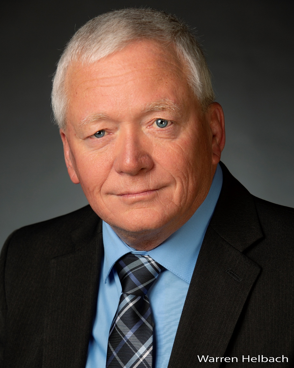 Warren Helbach