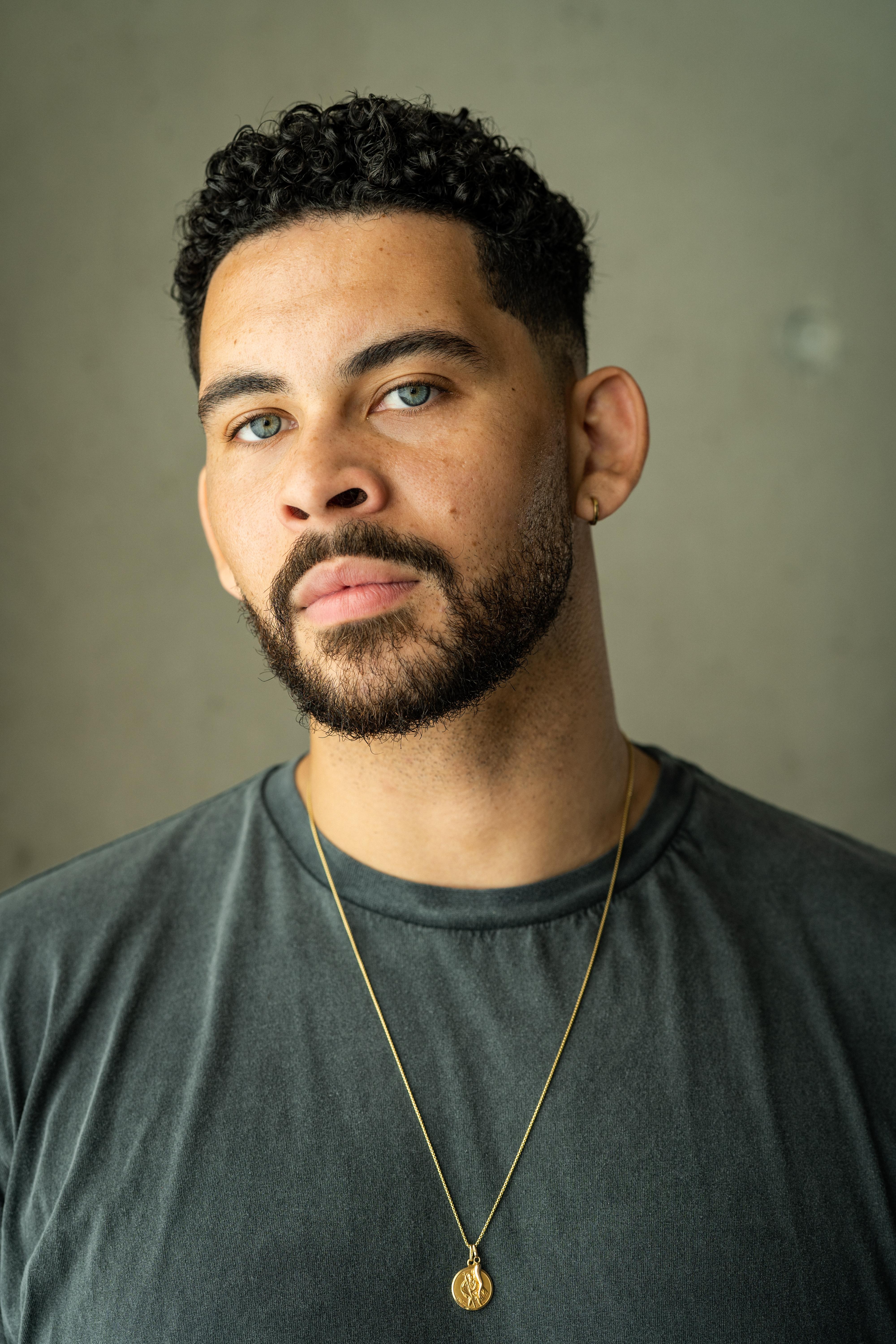 Tayla Kovacevic-Ebong