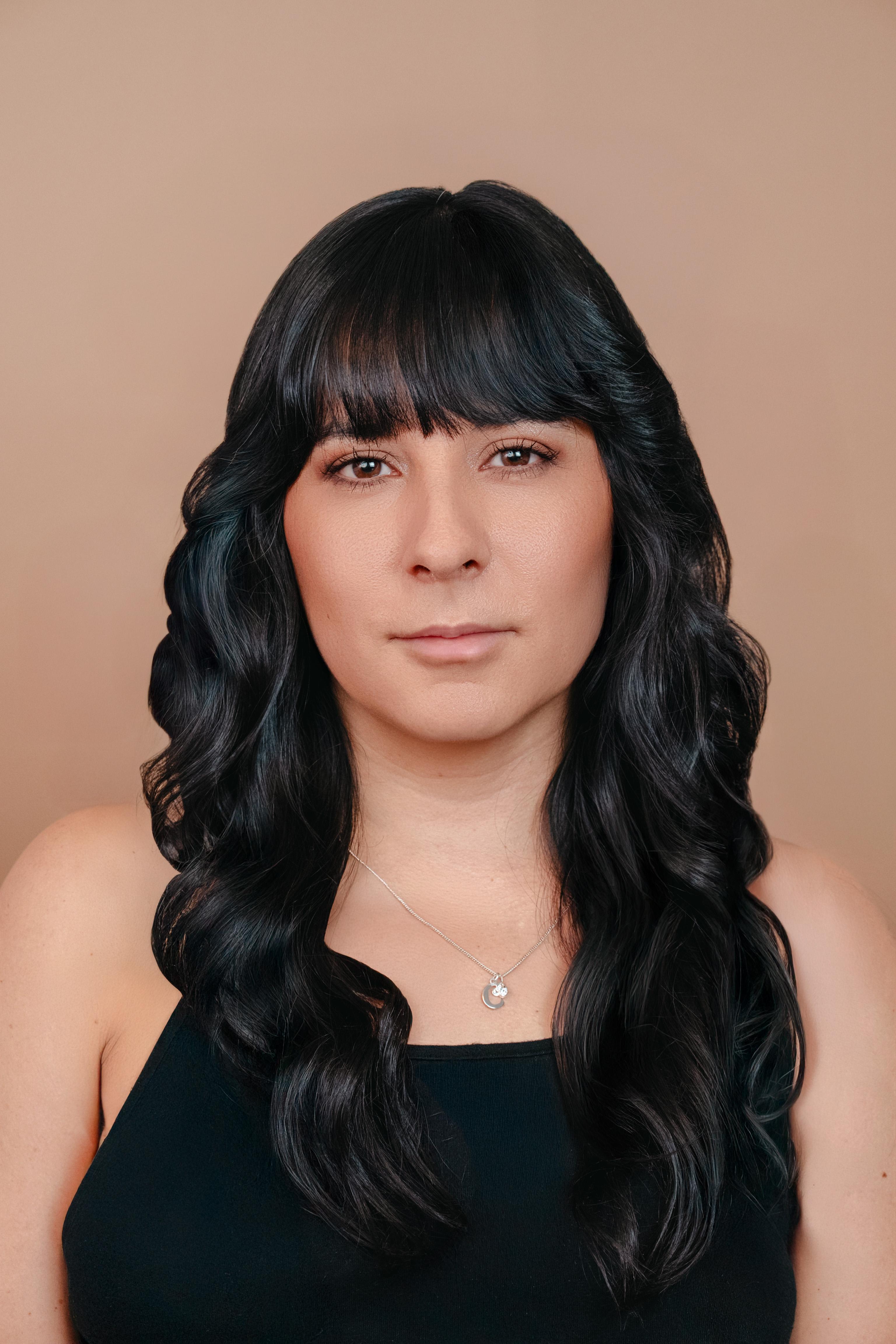 Carolina Pérez Flor