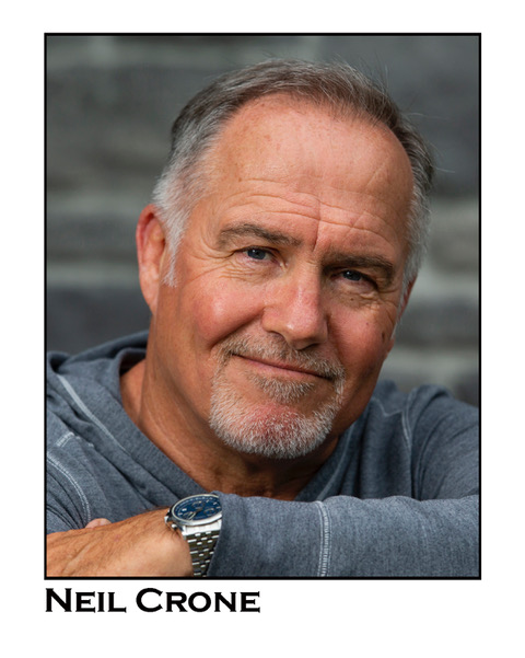 Neil Crone