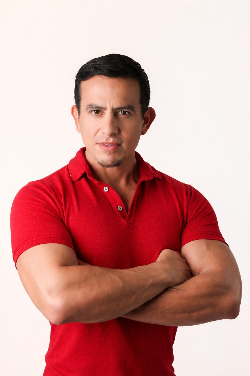 Horacio Louis Guerrero