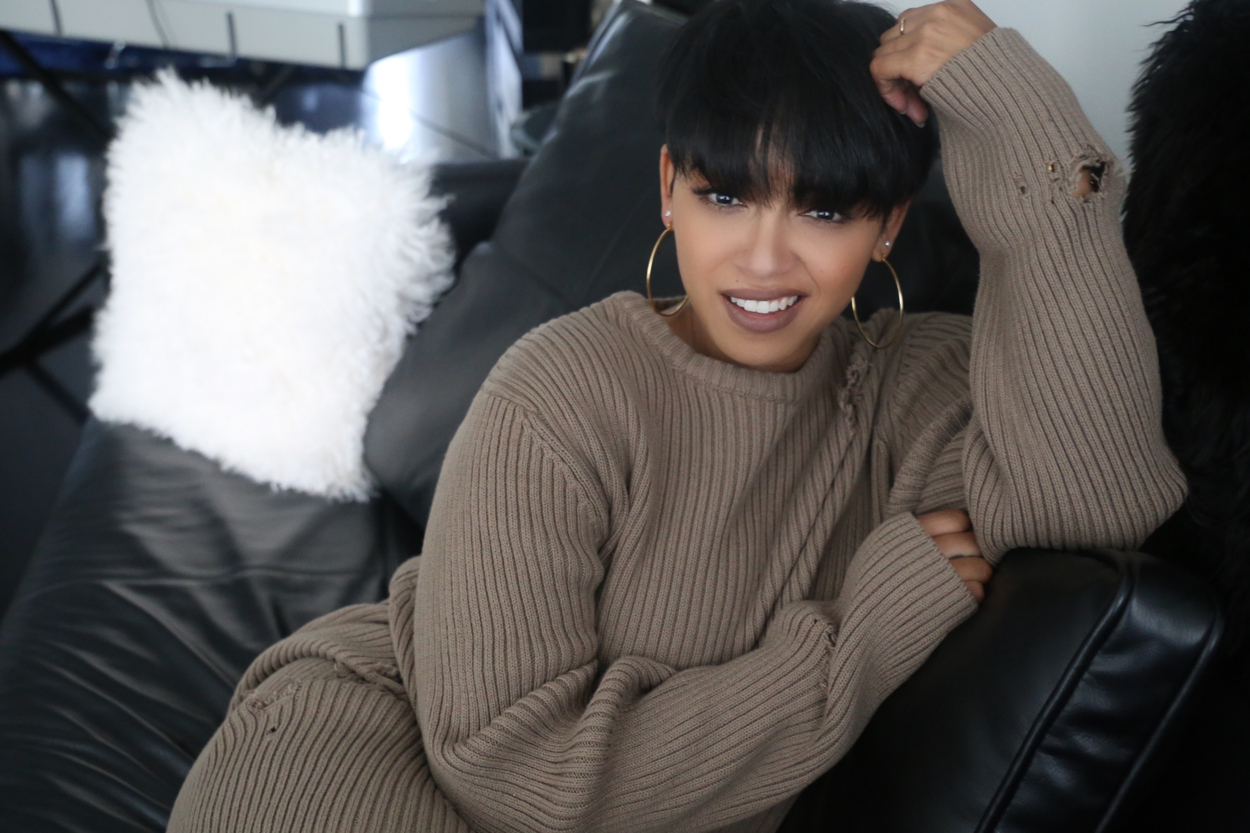 RaVaughn Nichelle Brown