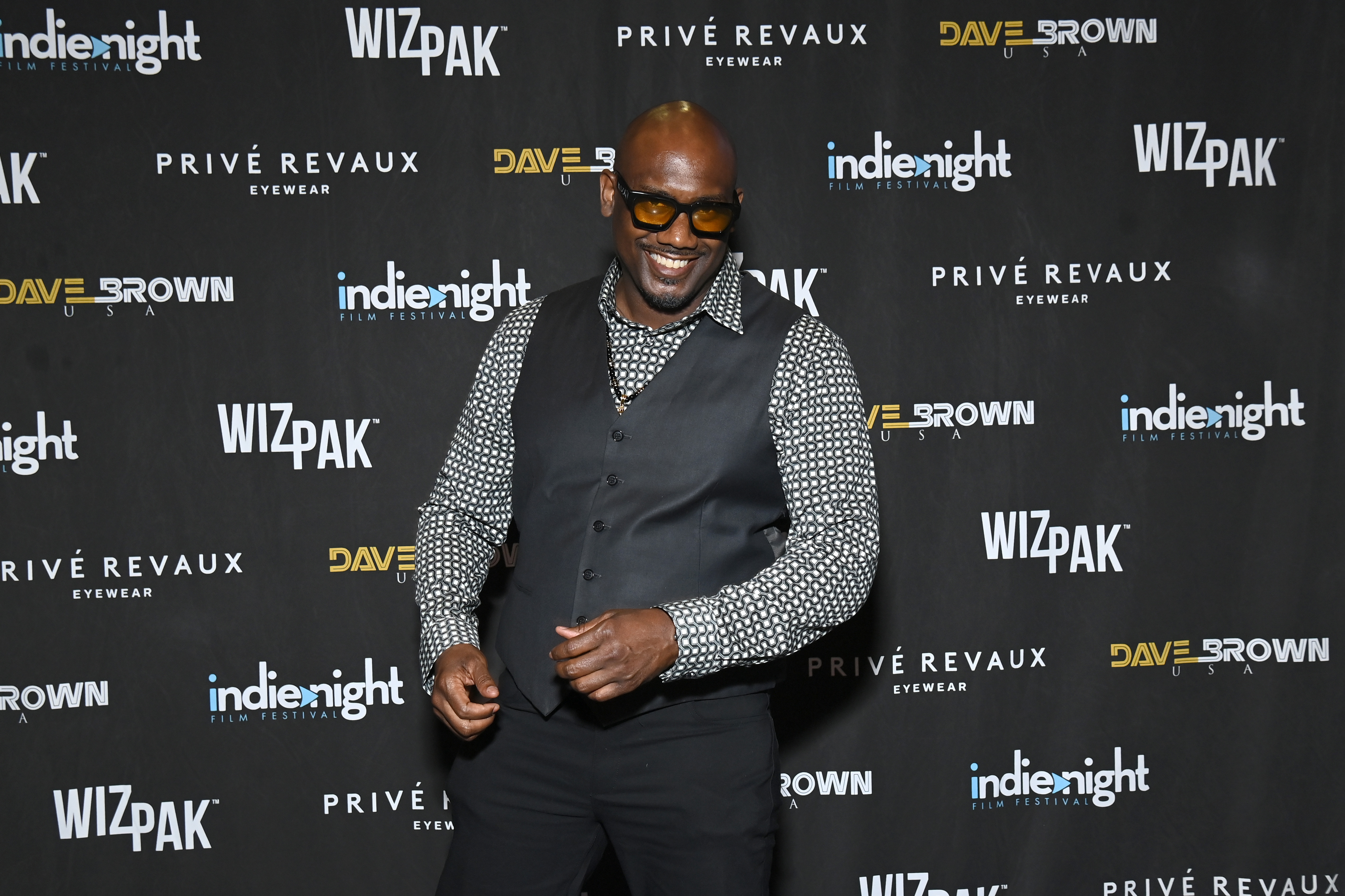 Marcus Nel-Jamal Hamm