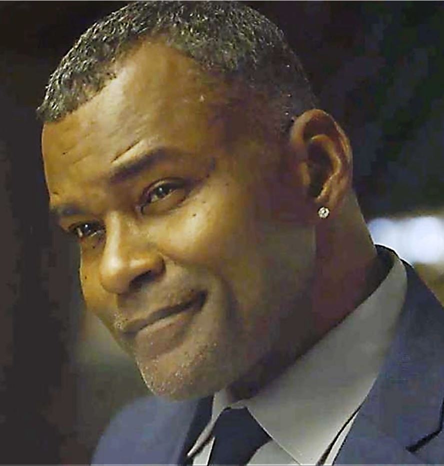 Gary Anthony Sturgis