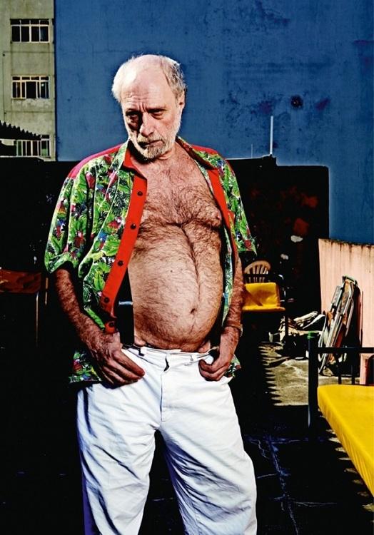 Paulo César Peréio