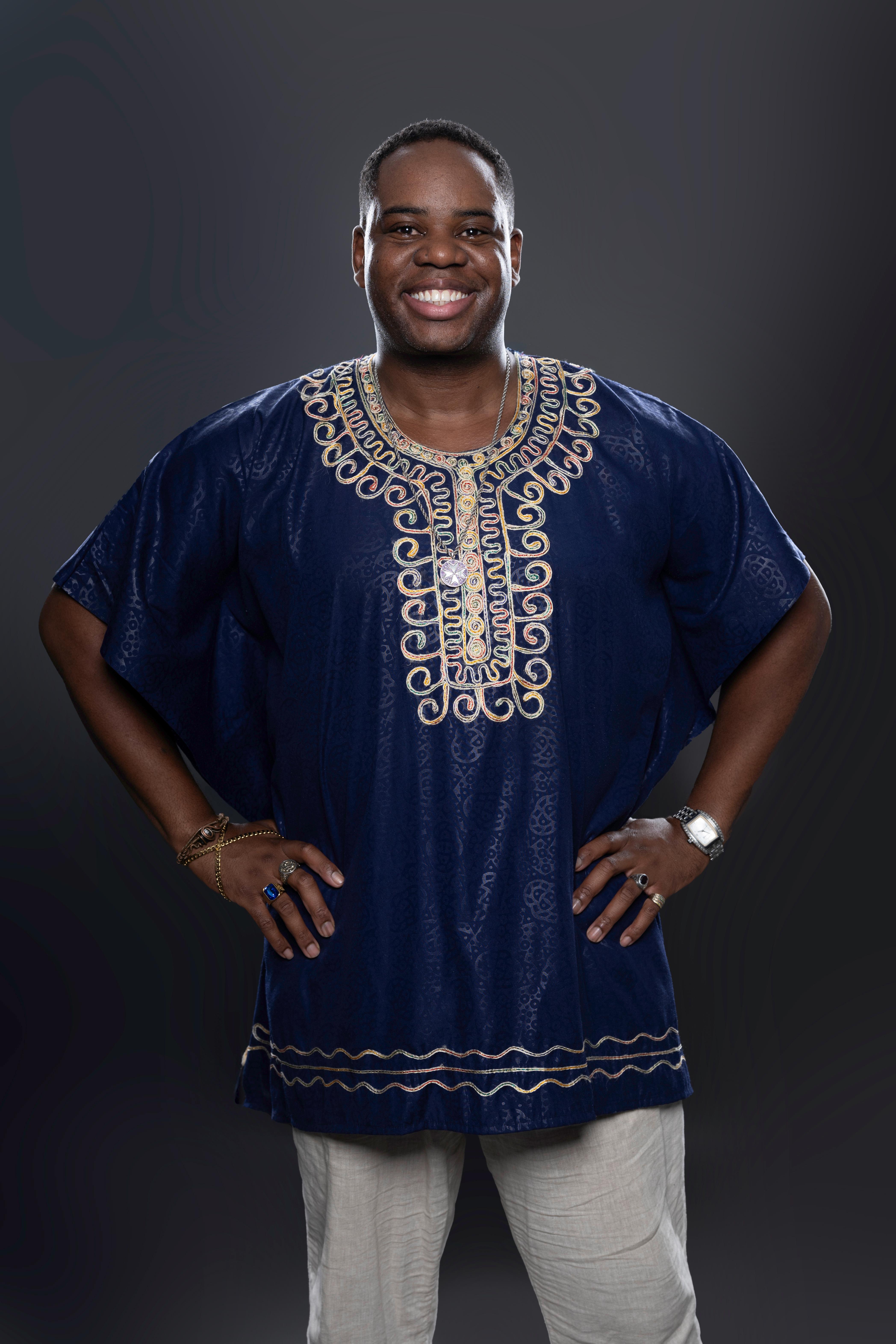 Matthew Charlery-Smith