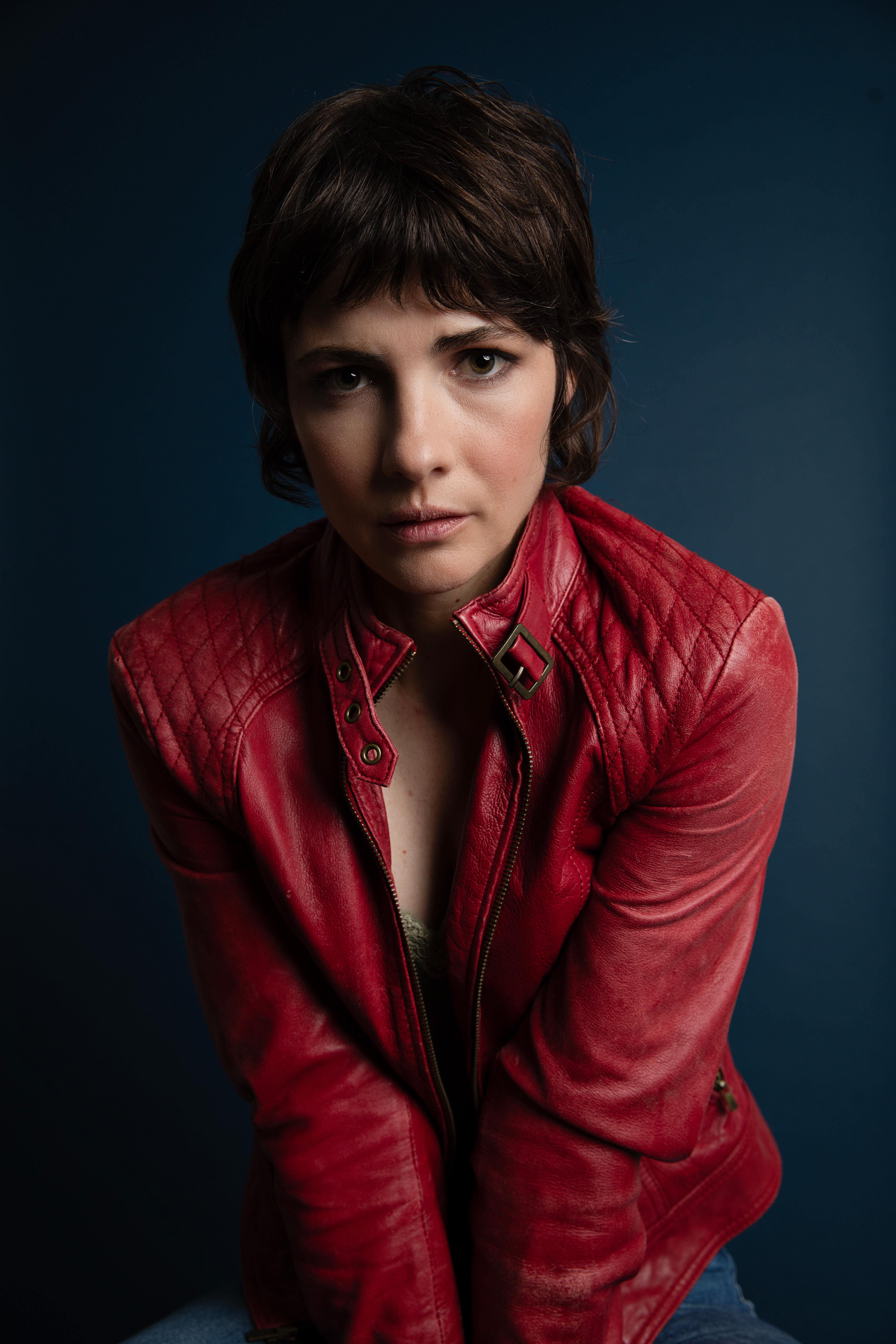 Rachael Perrell Fosket