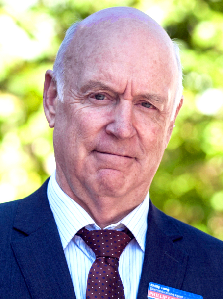 John Clarke